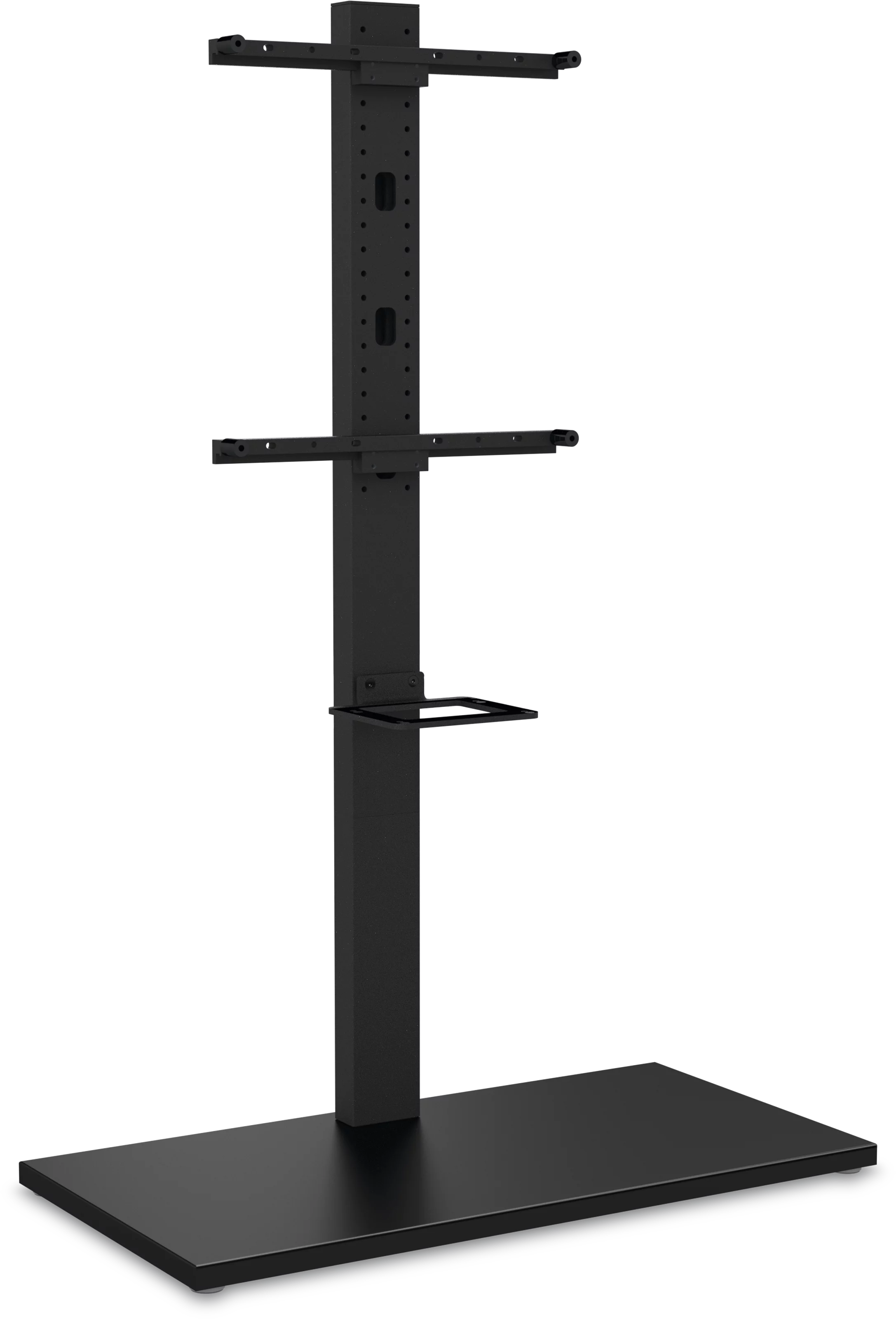Universal-Standfuß für SONATA 1 Schräg, Rechts