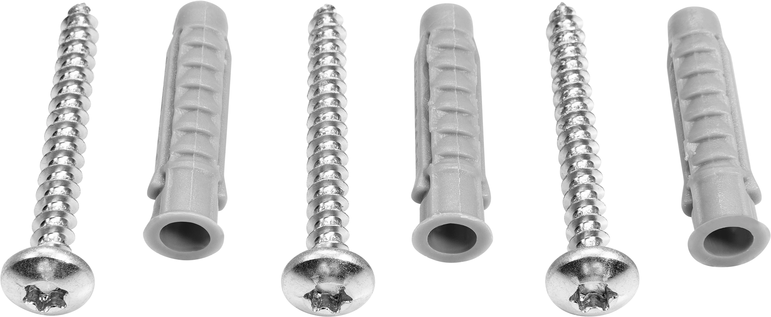 Plug and cable holder Type 2 Zubehör, Front