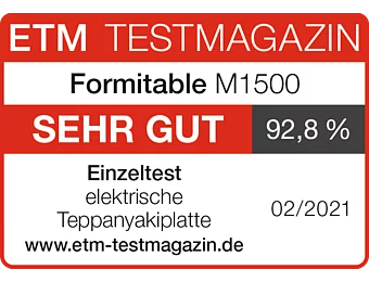 ETM Testmagazin 02/2021 -  ETM Testmagazin 02/2021 -