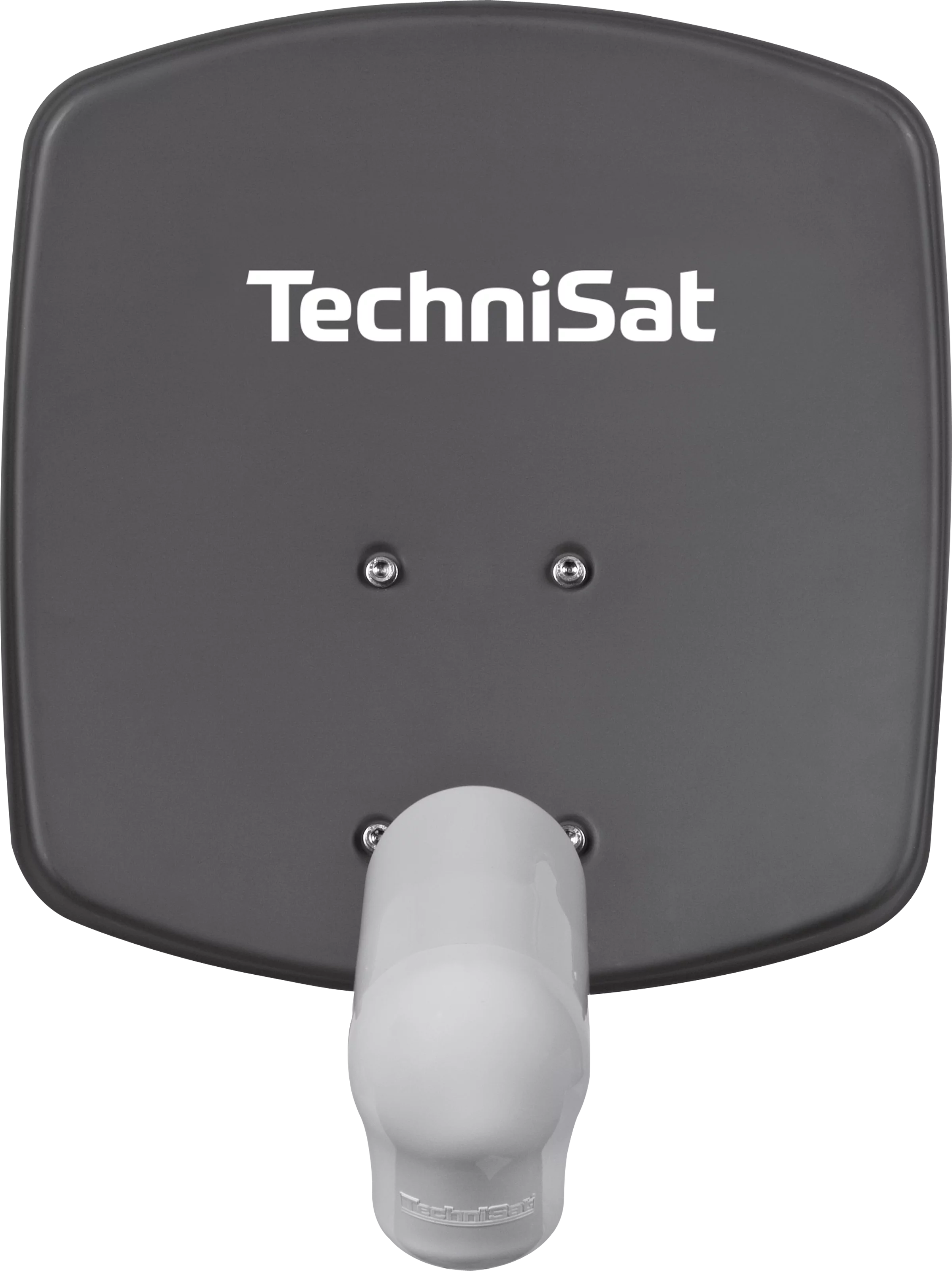 SATMAN 33, UNYSAT V/H-LNB Frontal, Front