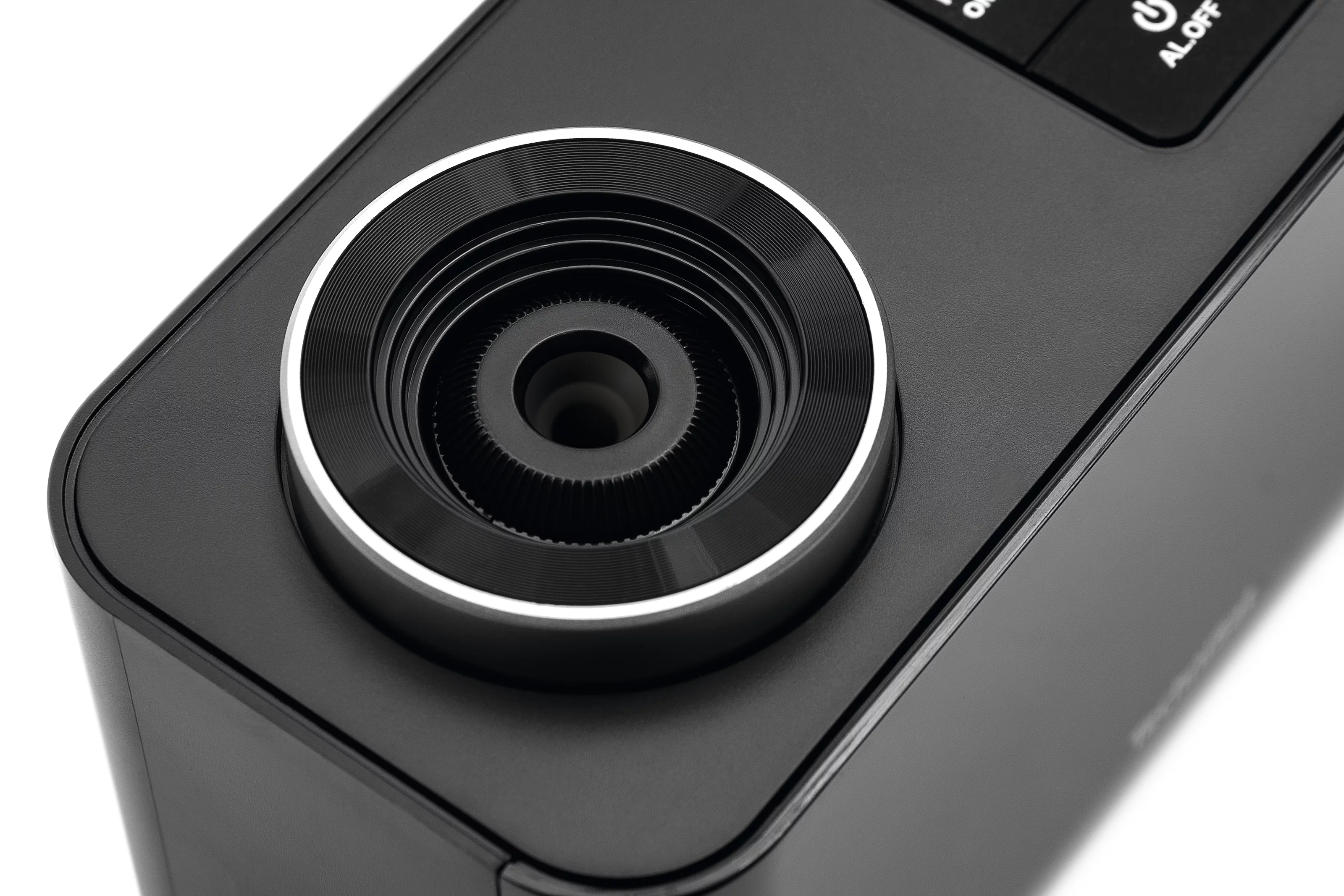 DIGICLOCK 3 Detail