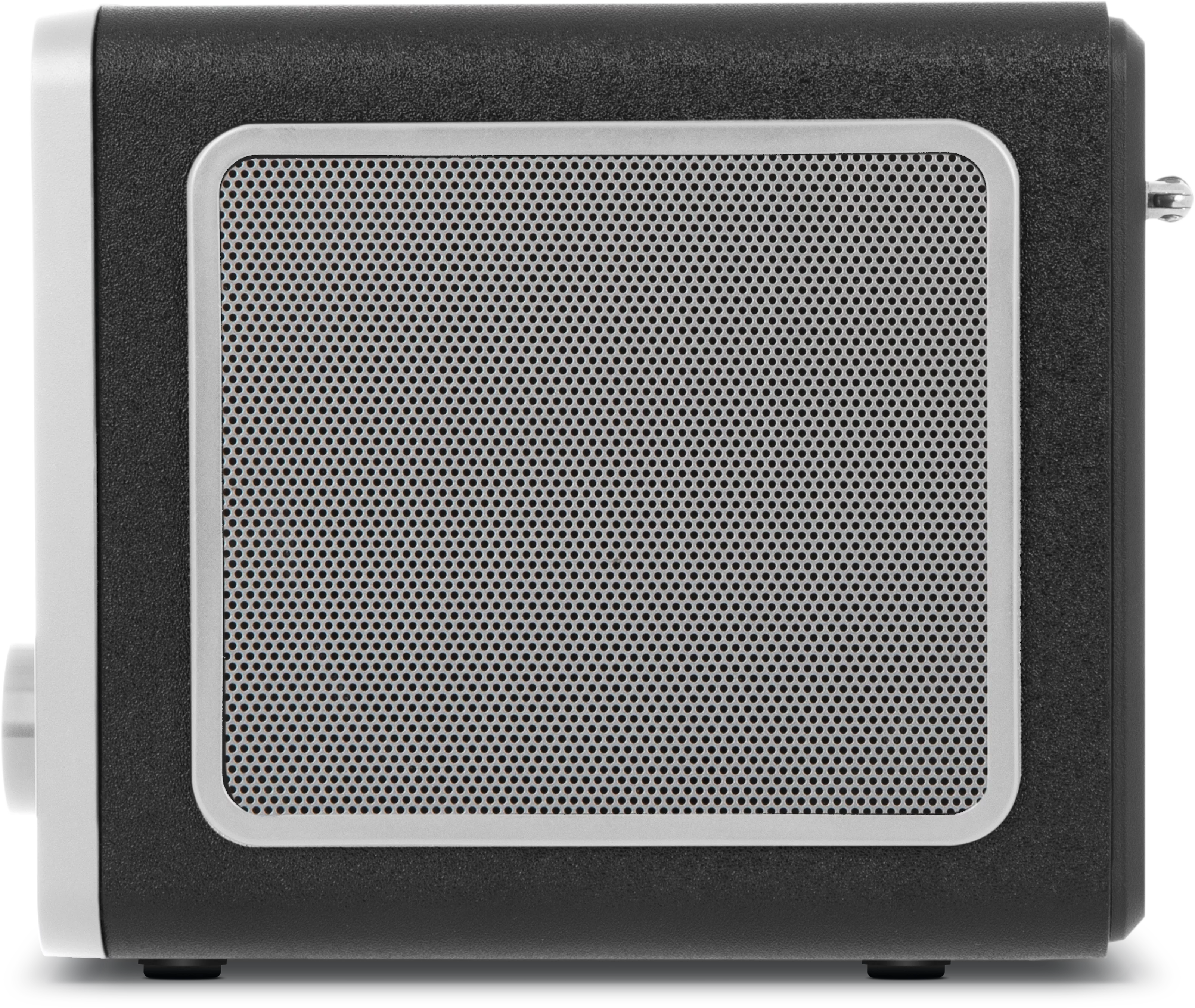 DIGITRADIO 574 IR, silver Detail