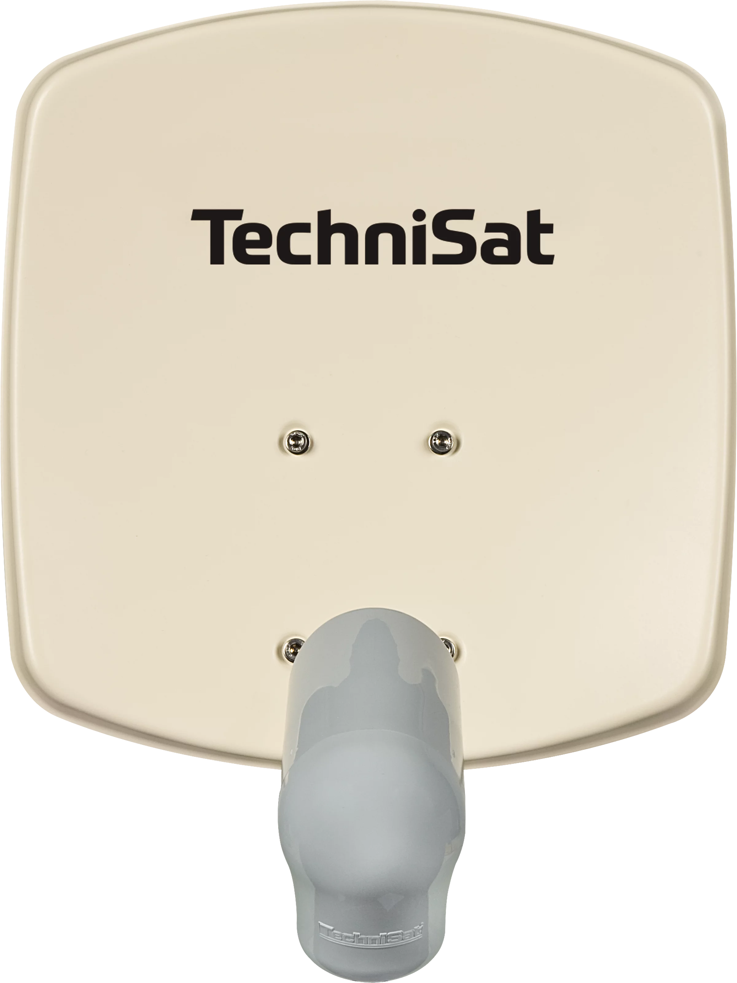 SATMAN 33, UNYSAT V/H-LNB Frontal, Front