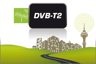 EUROTECH T2 HD (B-Ware)