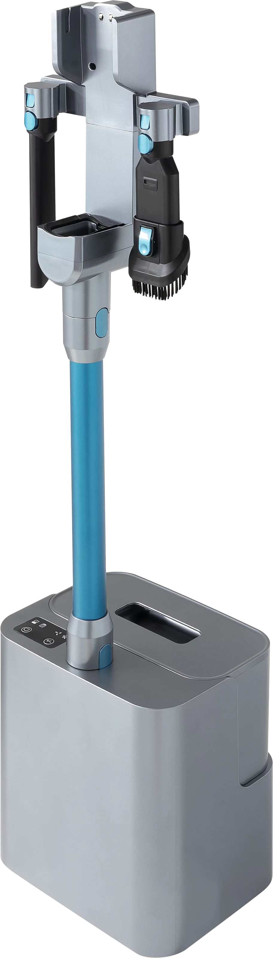 TECHNIMAX AS3 Plus Schräg, Links