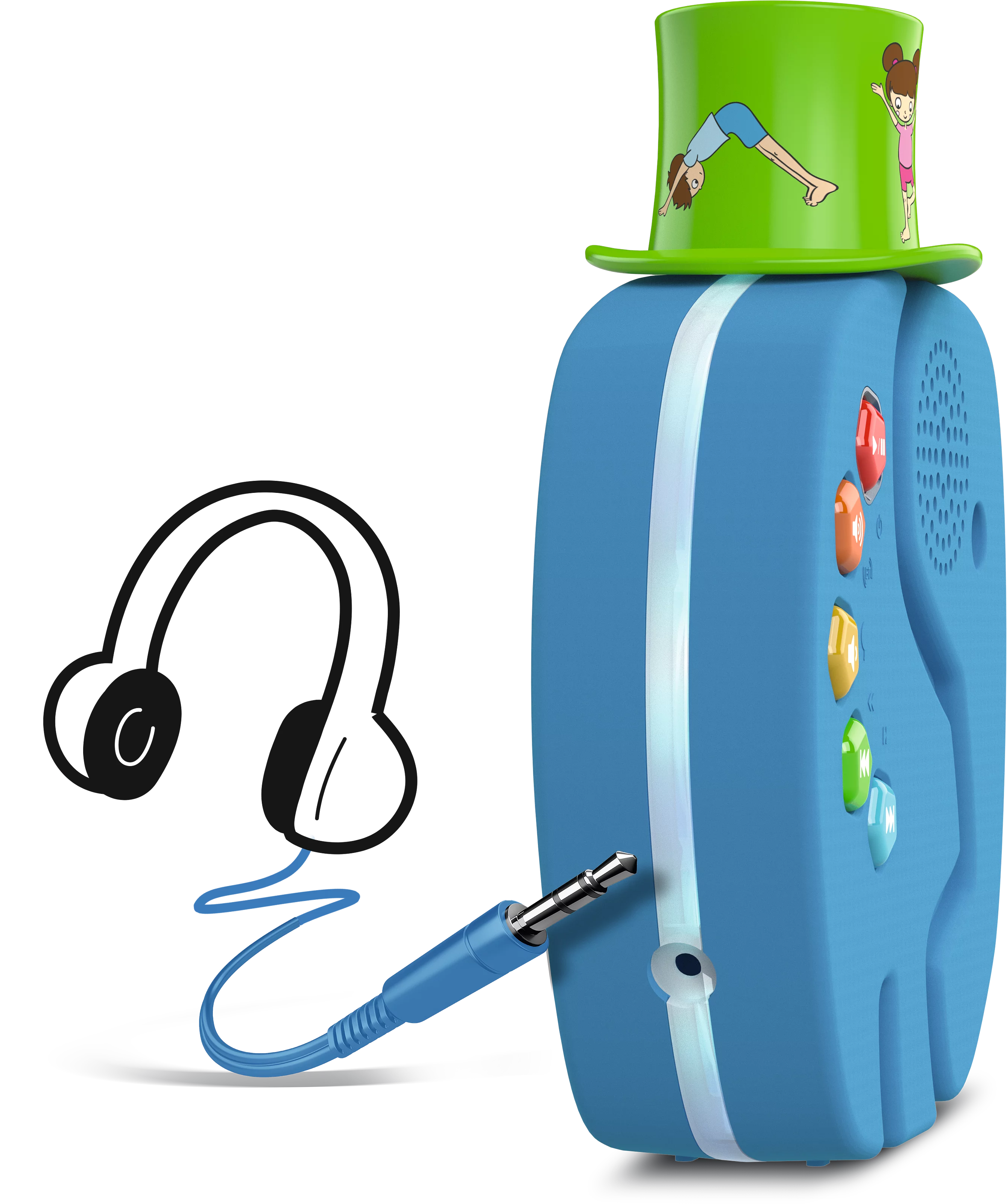 TECHNIFANT Anschluss