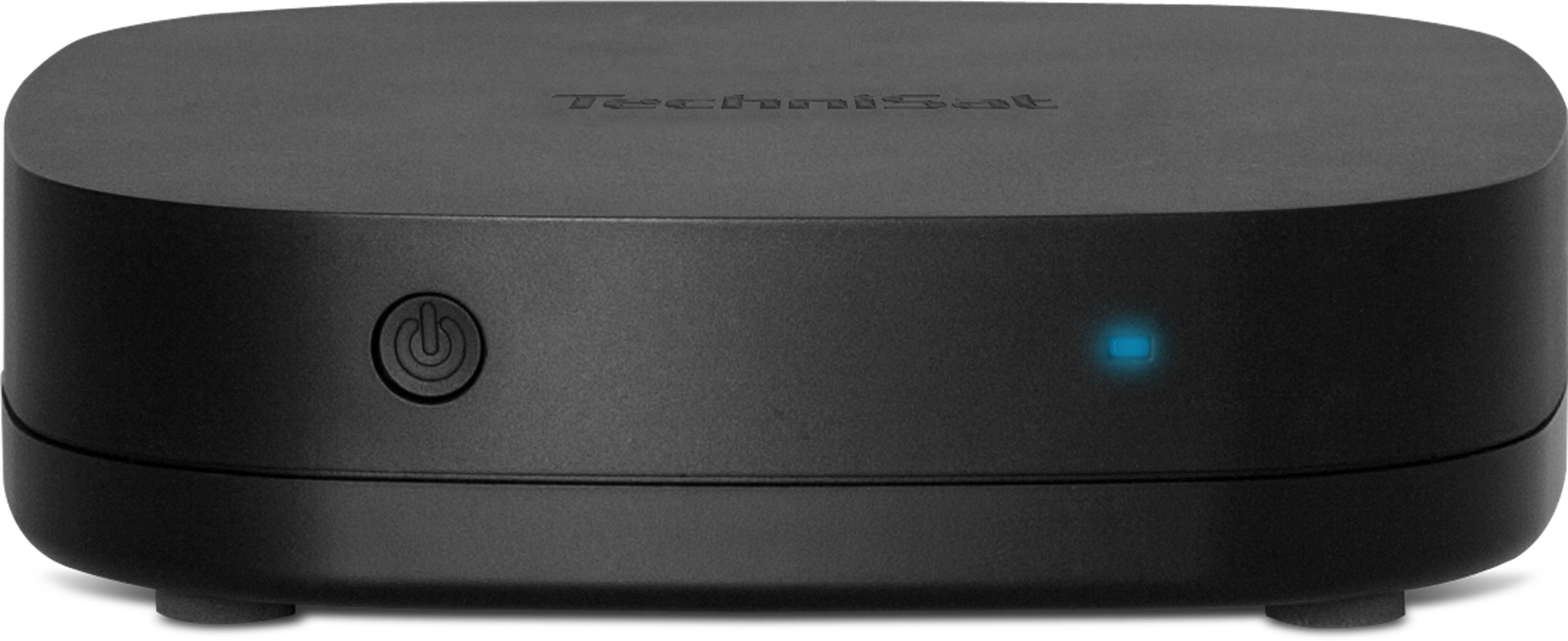 DIGITRADIO MR1 (refurbished) Frontal, Front