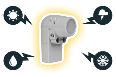 UNYSAT Universal-Twin-LNB