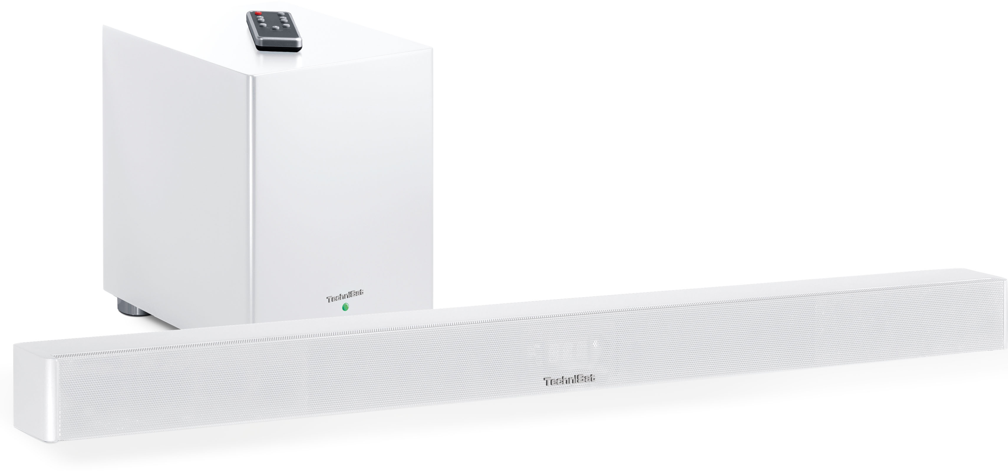 AUDIOMASTER BT 90 Hauptbild