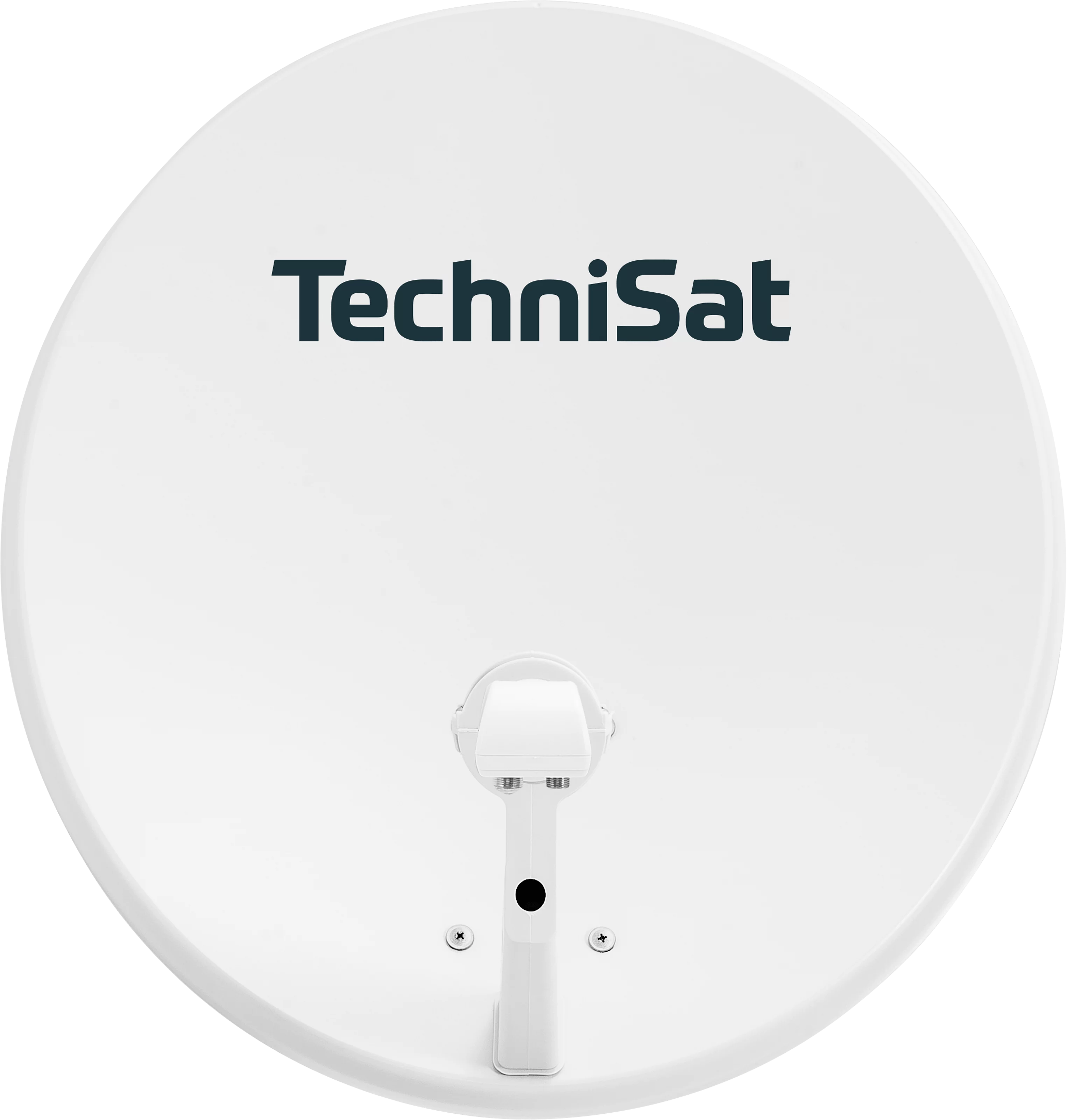 TECHNITENNE 60 mit Twin-LNB