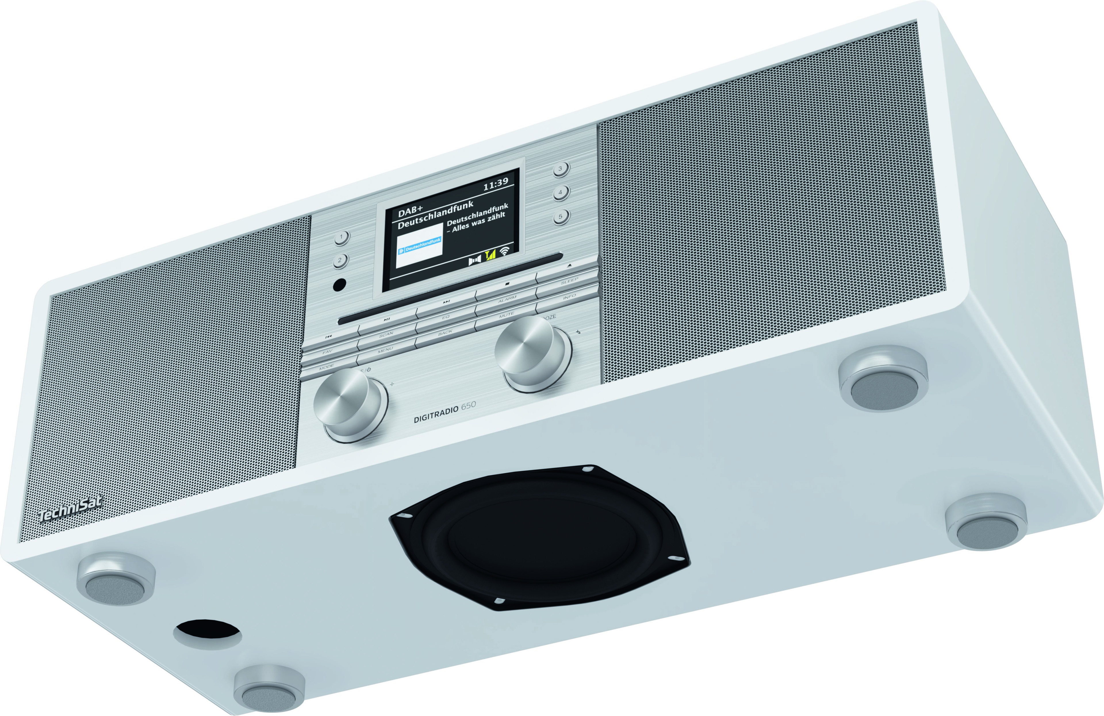 DIGITRADIO 650