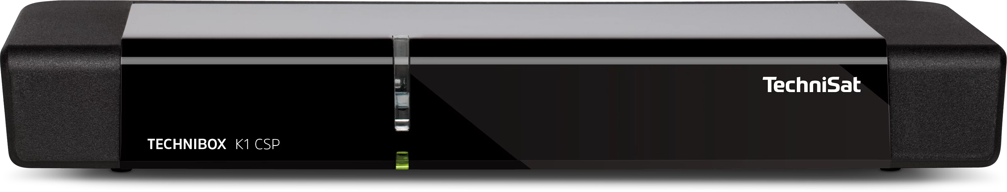 TECHNIBOX K1 CSP Frontal, Front