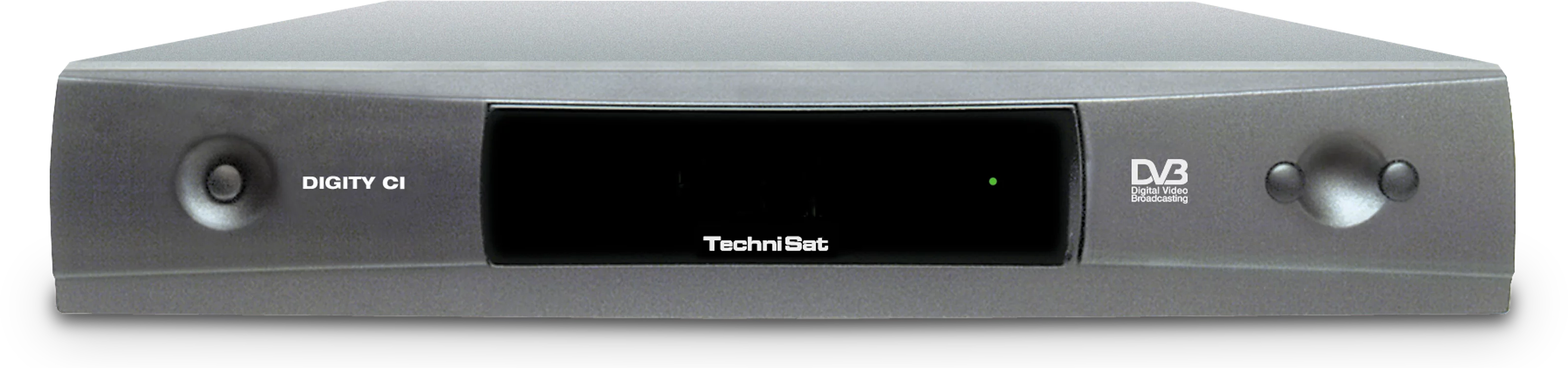 Digity CI Frontal, Front