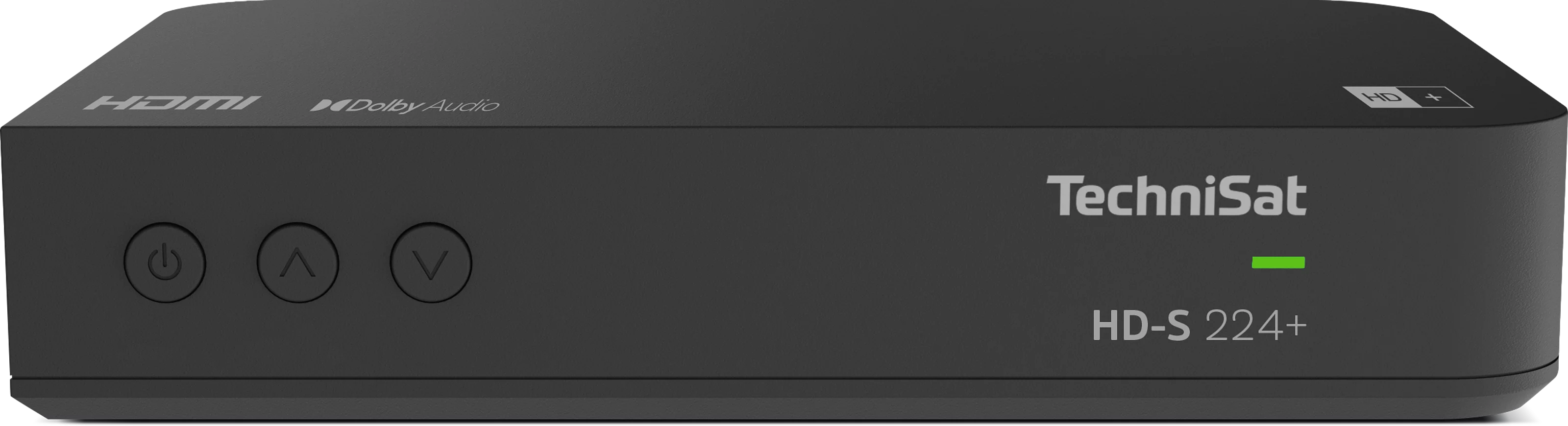 HD-S 224+