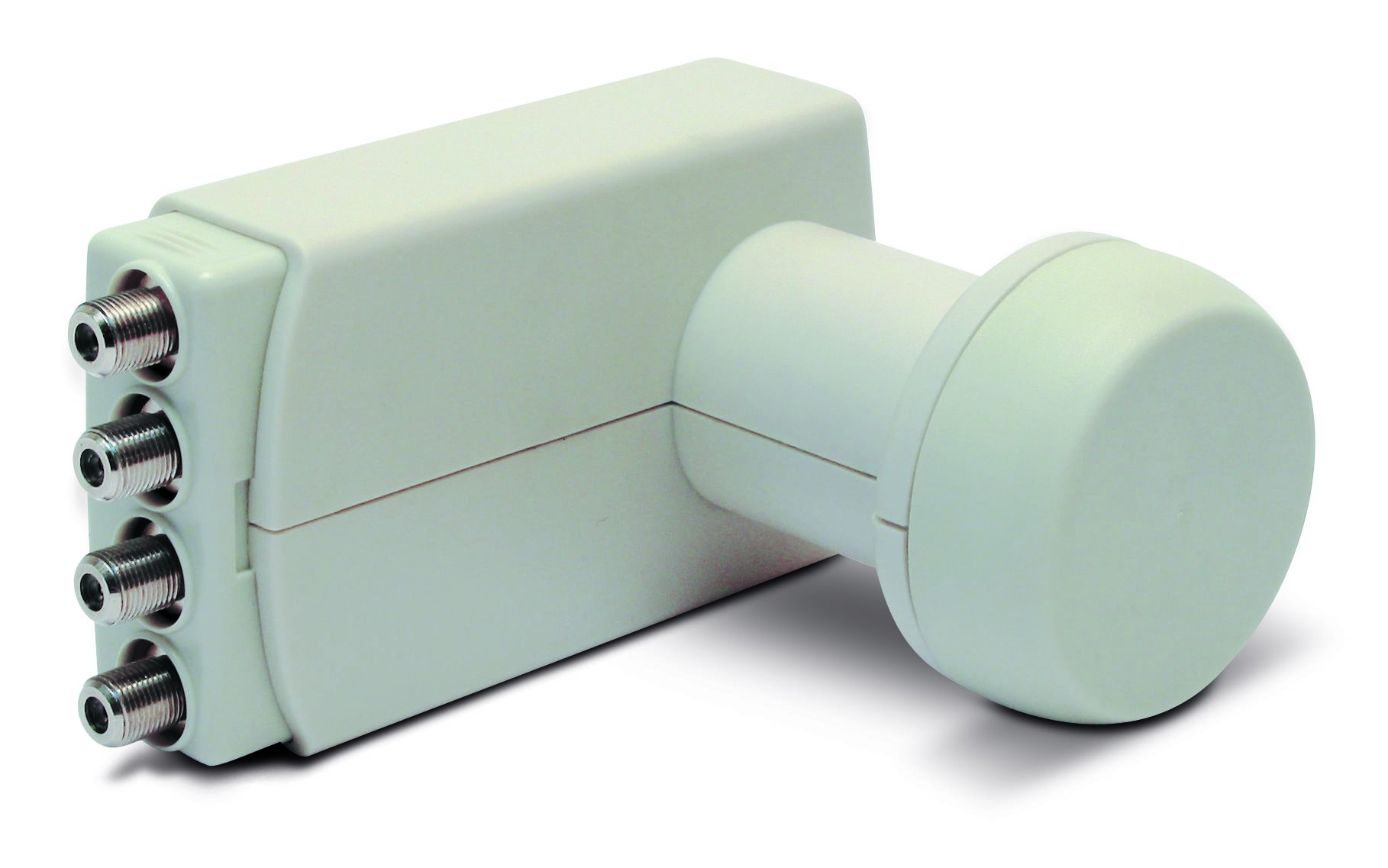Universal-Quattro-LNB (B-Ware)