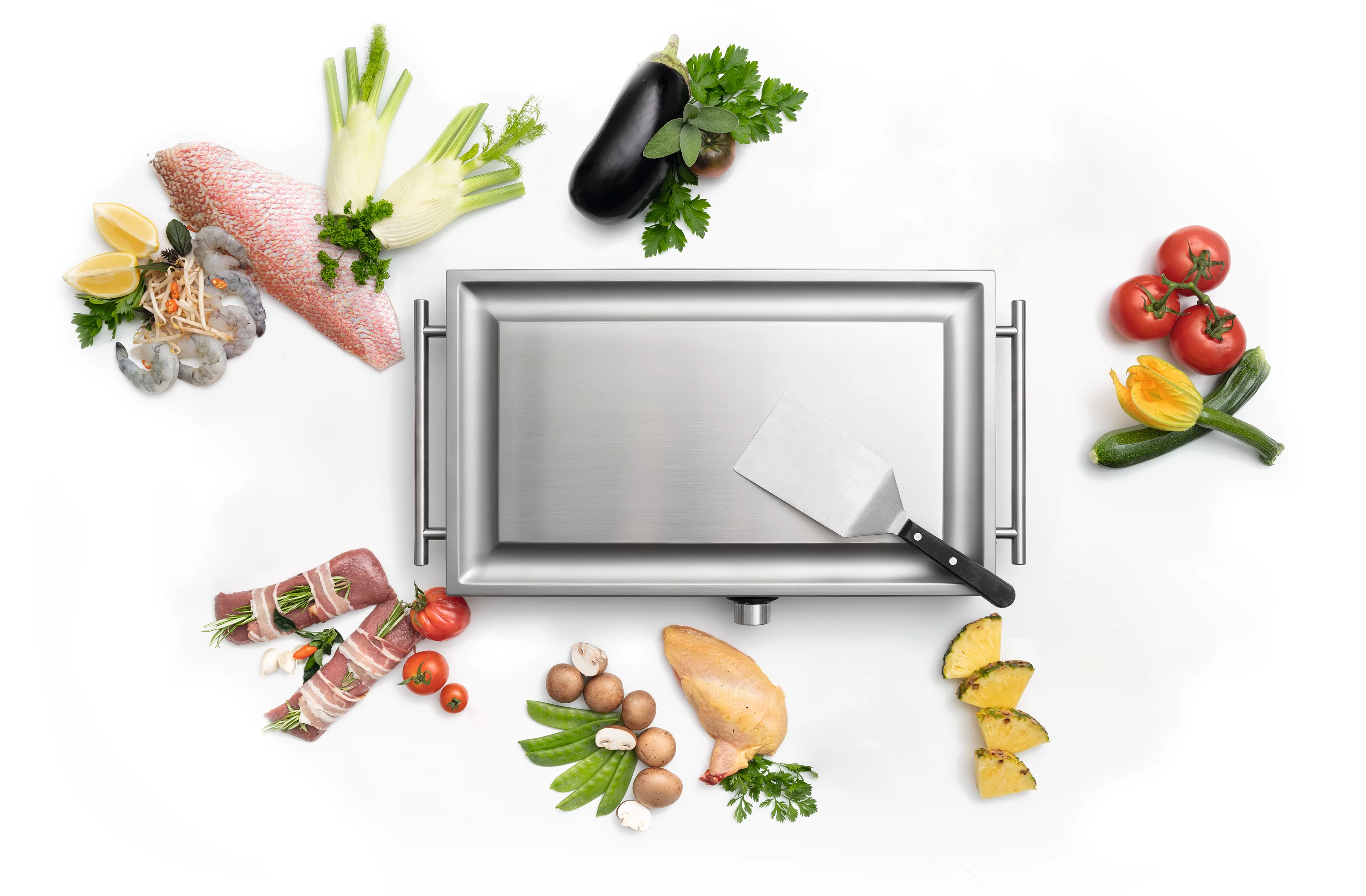 Teppinox M1500 Detail Teppinox M1500 Detail