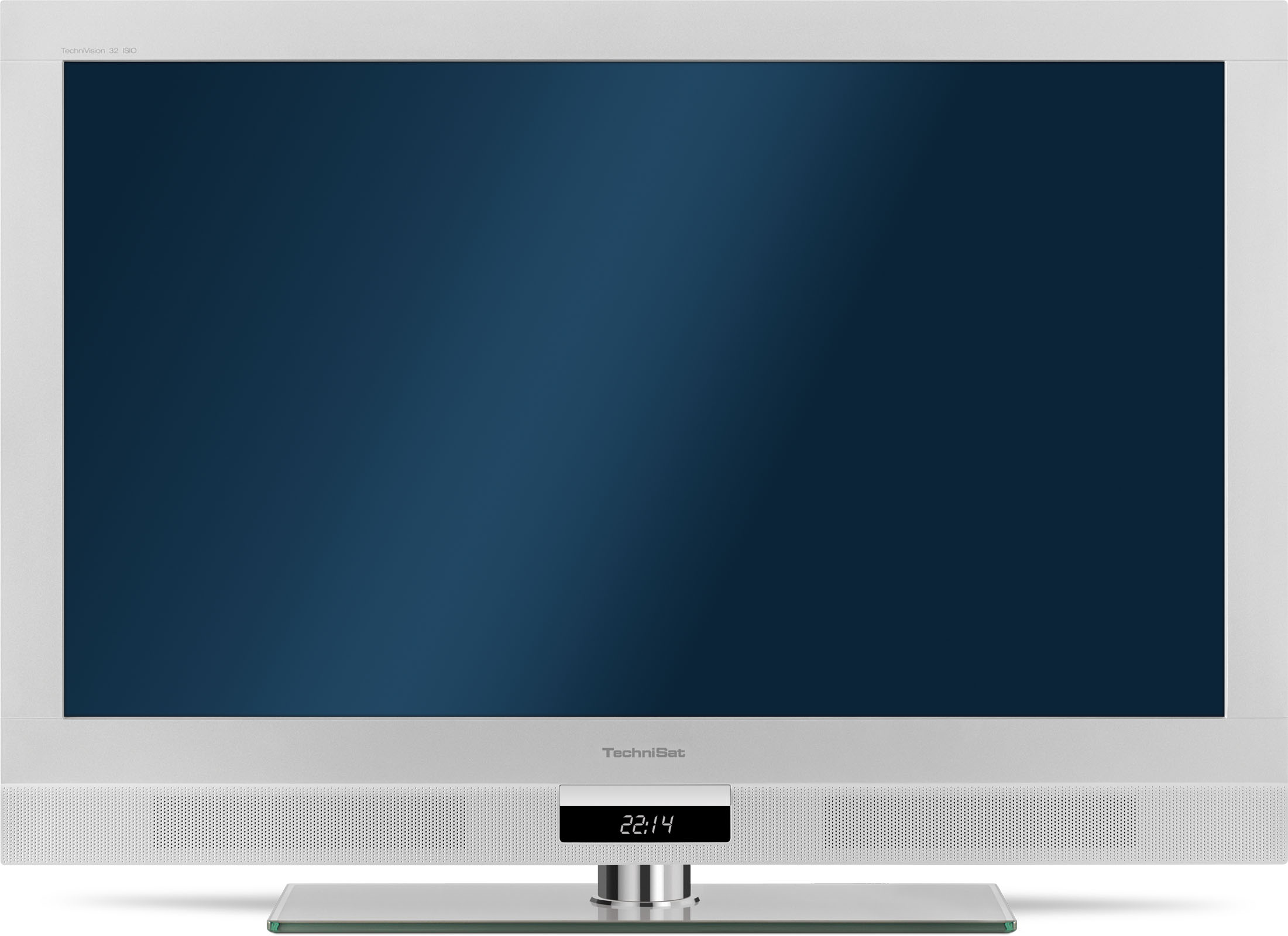 TECHNIVISION 32 ISIO (81 cm) Frontal, Front