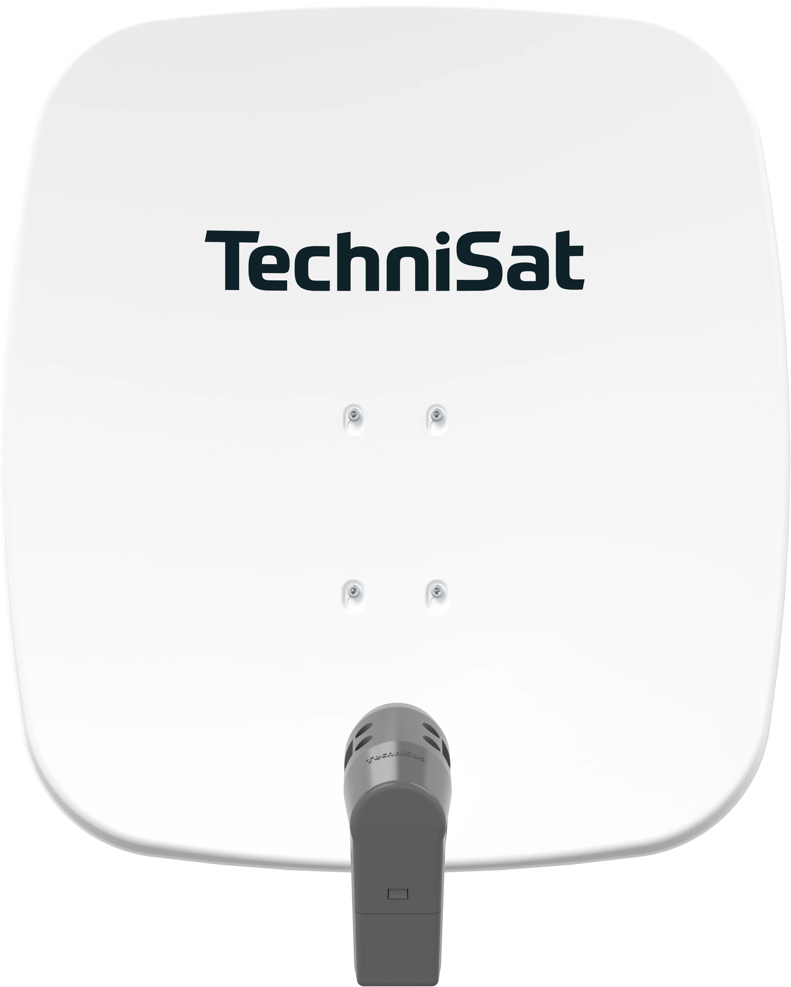 SATMAN 65, UNYSAT Octo-LNB Frontal, Front