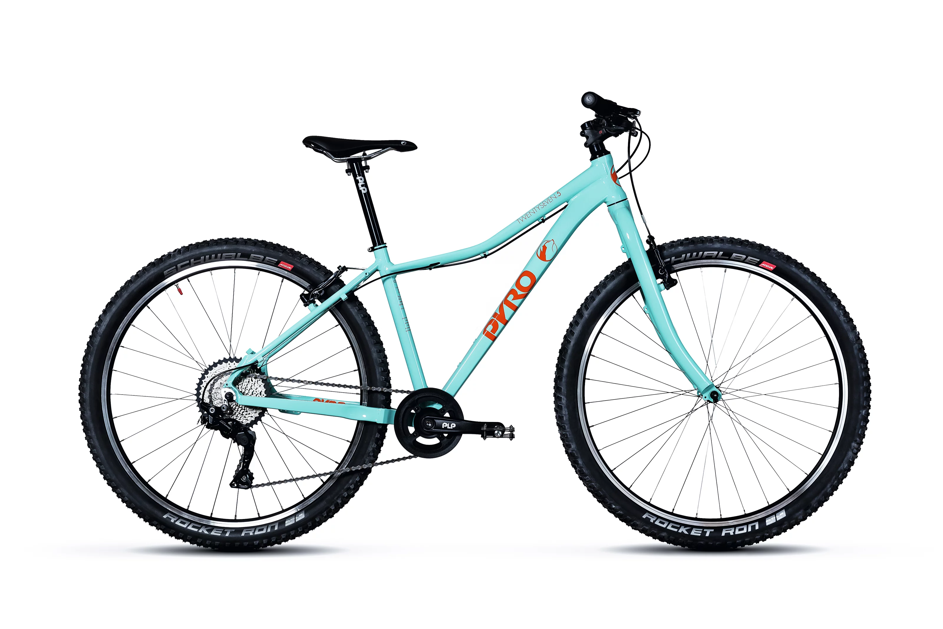 Twenty7.5 Large Frontal, Rechts