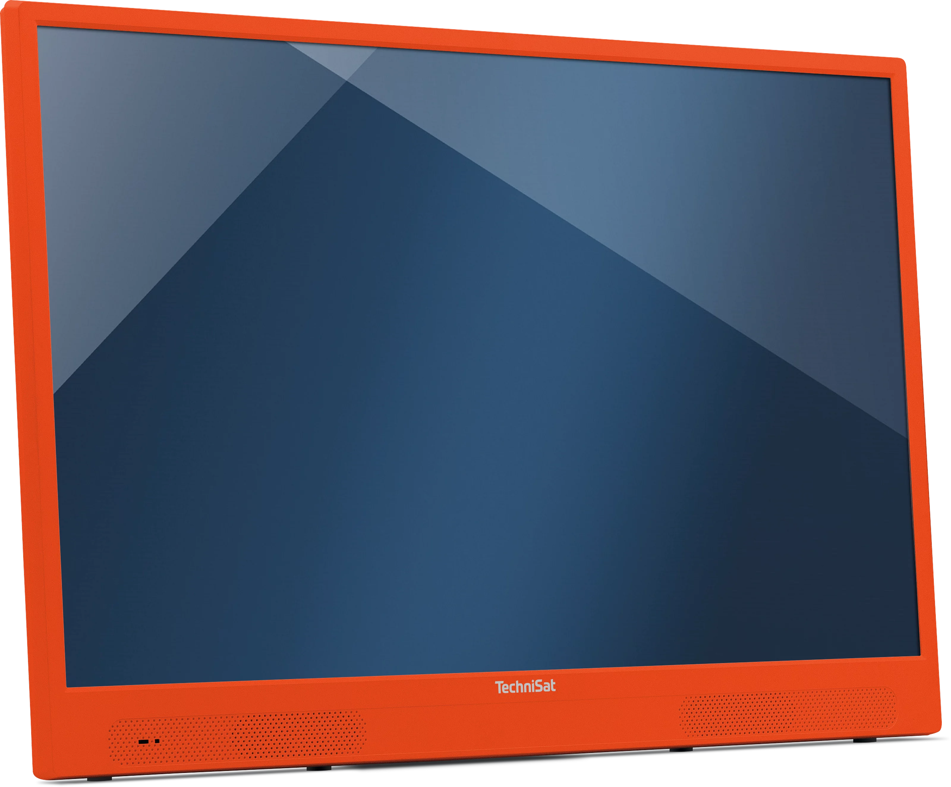 TECHNIVISION HD32AO MOBIL (refurbished) Schräg, Rechts