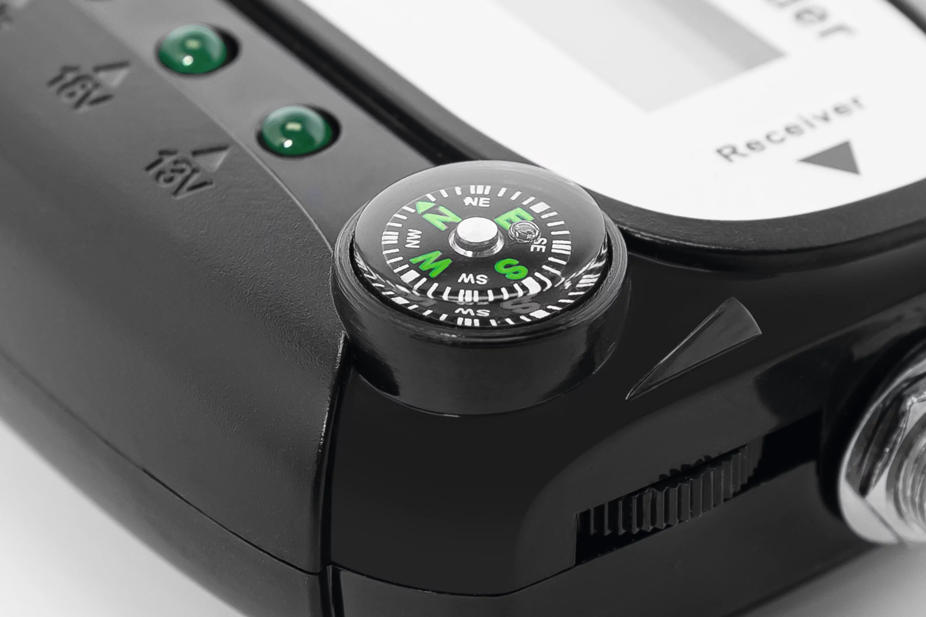 SATFINDER Mini Detail