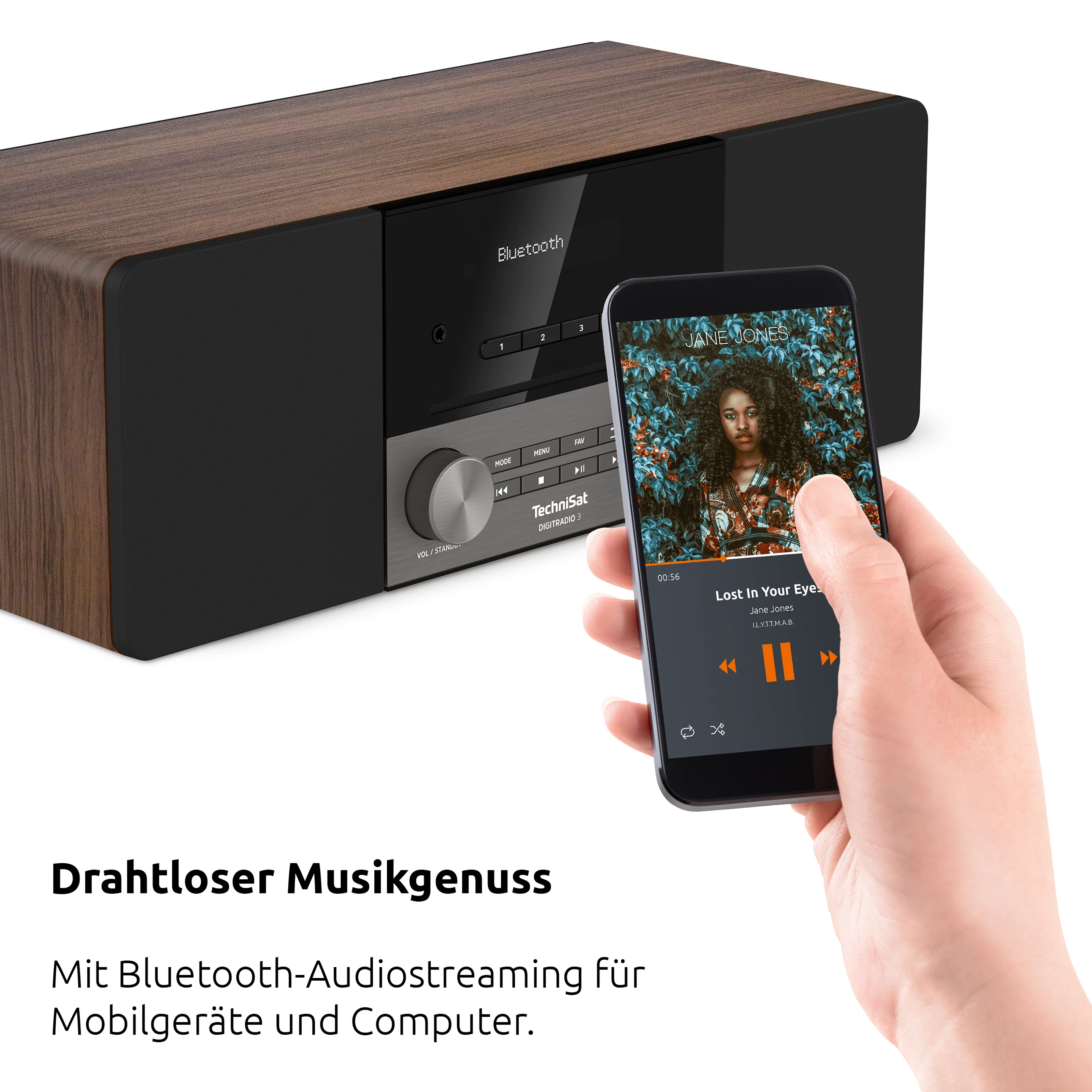 DIGITRADIO 3 (refurbished)