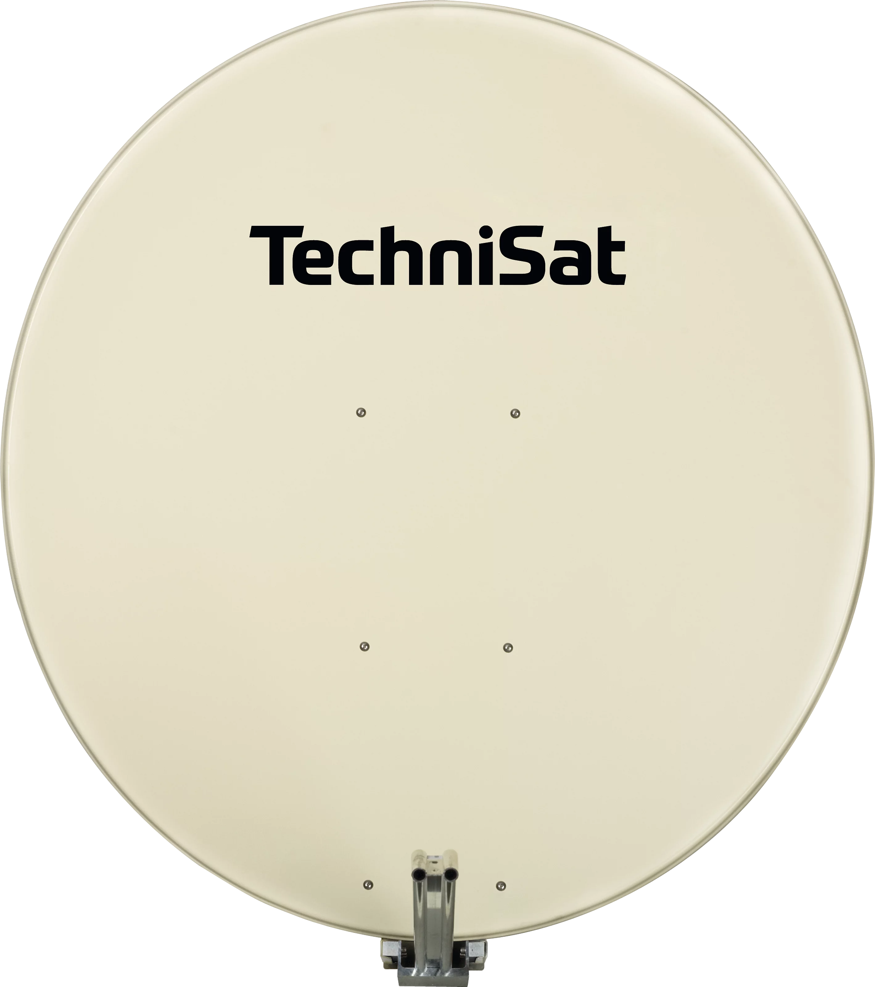 SATMAN 1200 PLUS, für UNYSAT Universal-LNB Frontal, Front