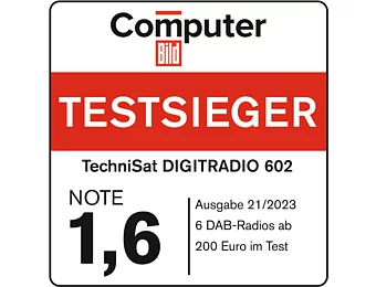 Testsieger Computer Bild 21/2023 - Testsieger Computer Bild 21/2023 -