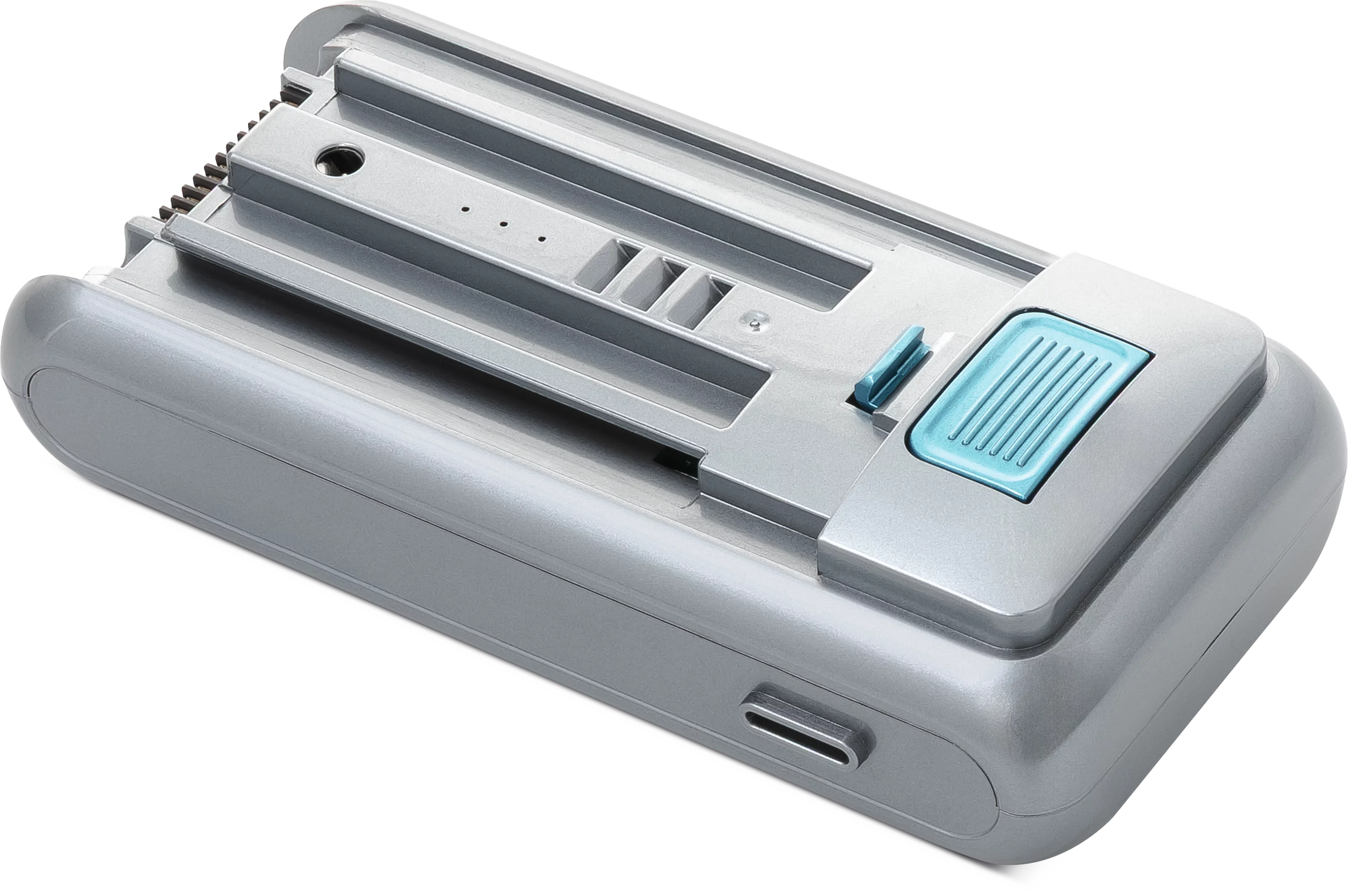 Ersatzakku 2.500 mAh für TECHNIMAX AS2 / AS3 Plus