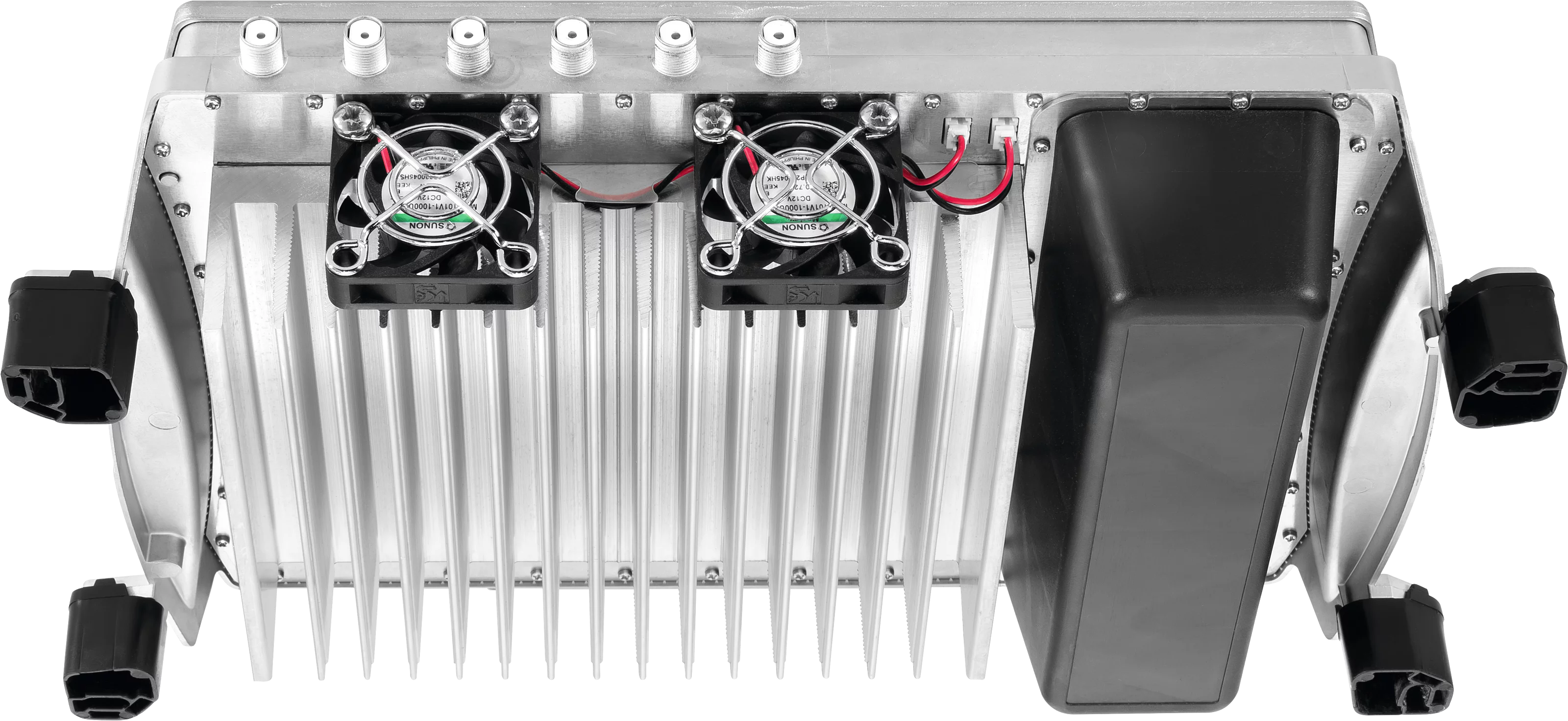 TECHNINET BS7 Schräg, Unten