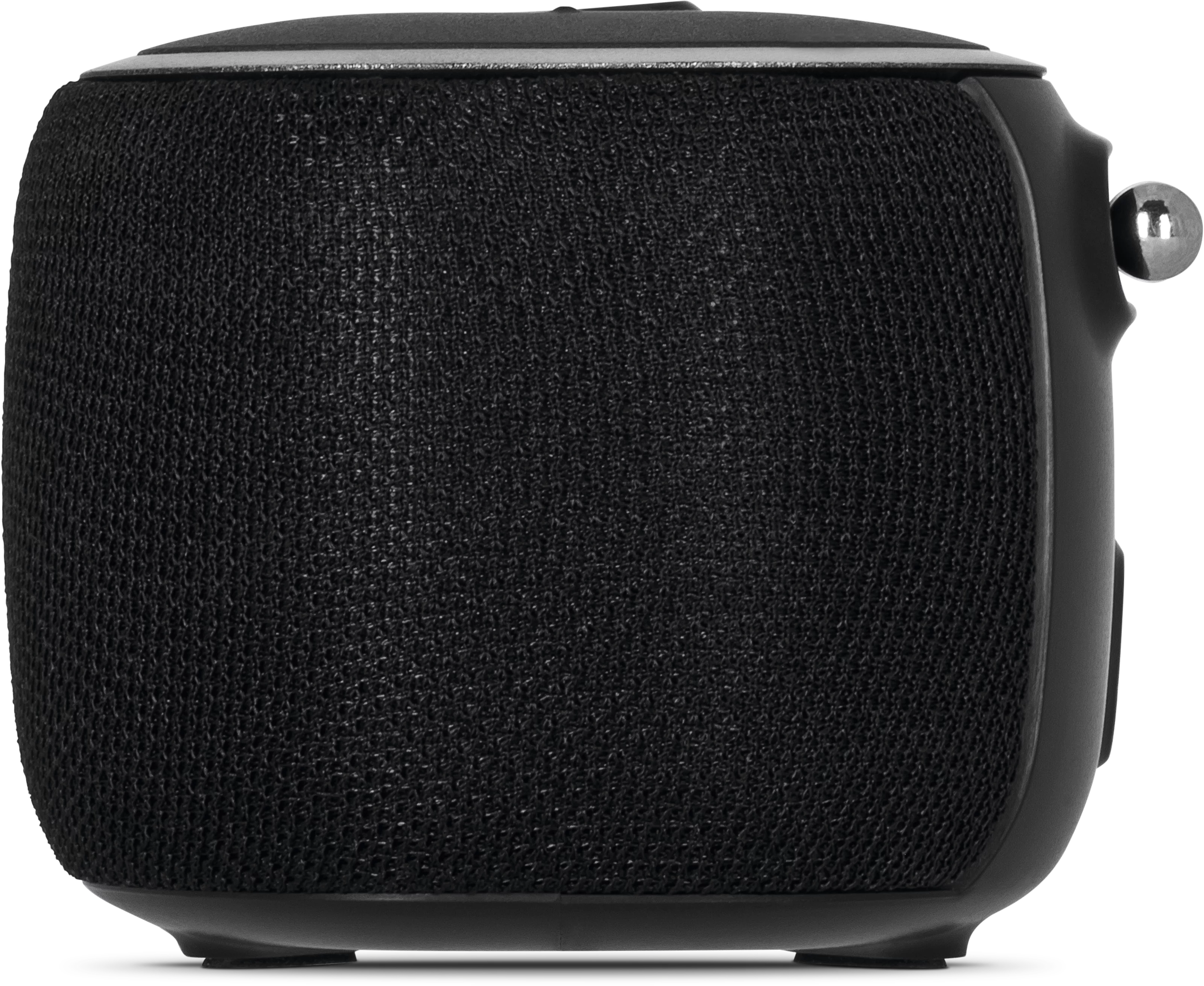 DIGITRADIO BT 1 Frontal, Rechts
