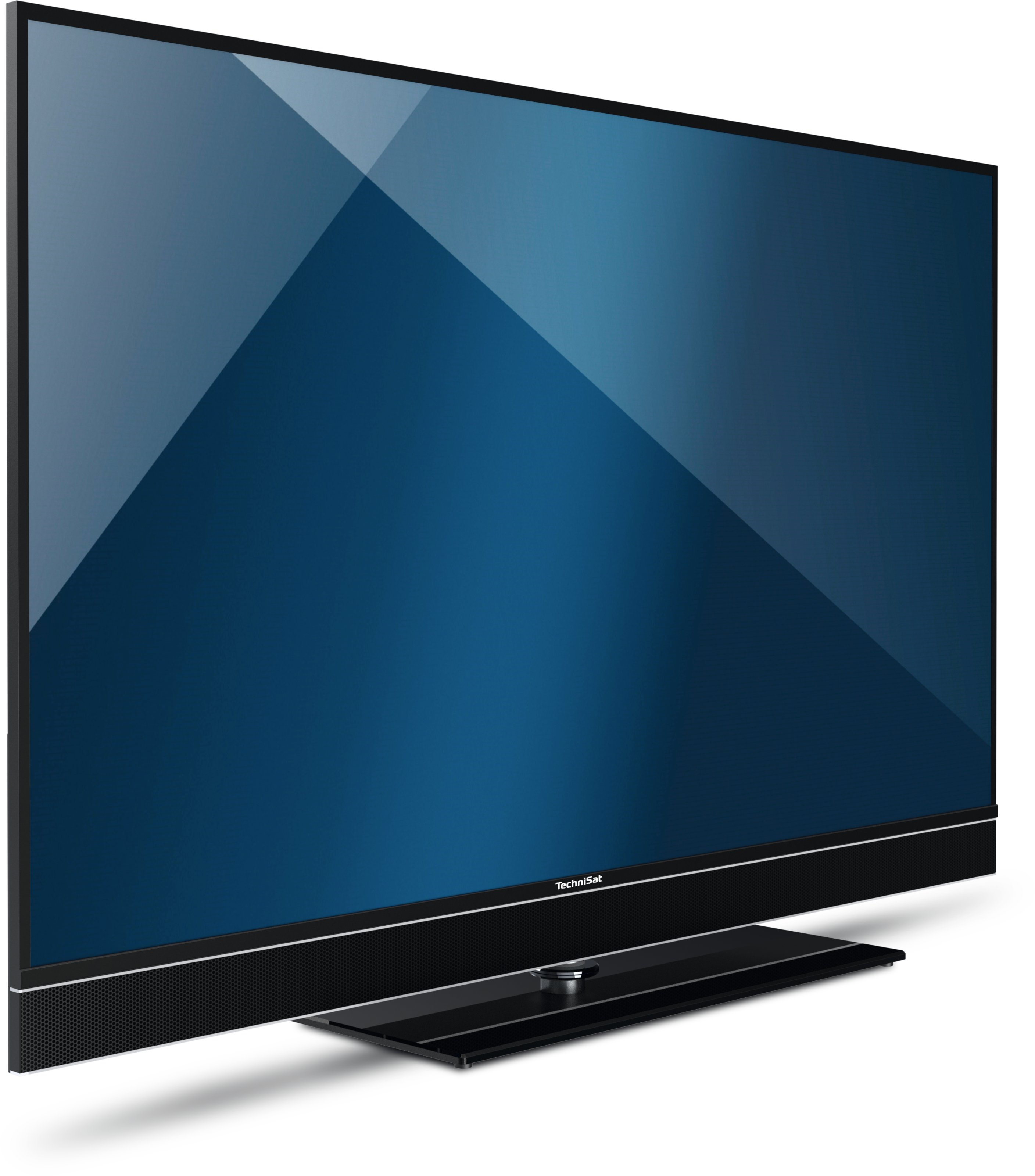 TECHNIVISTA 55 UHD CL (refurbished) Schräg, Rechts