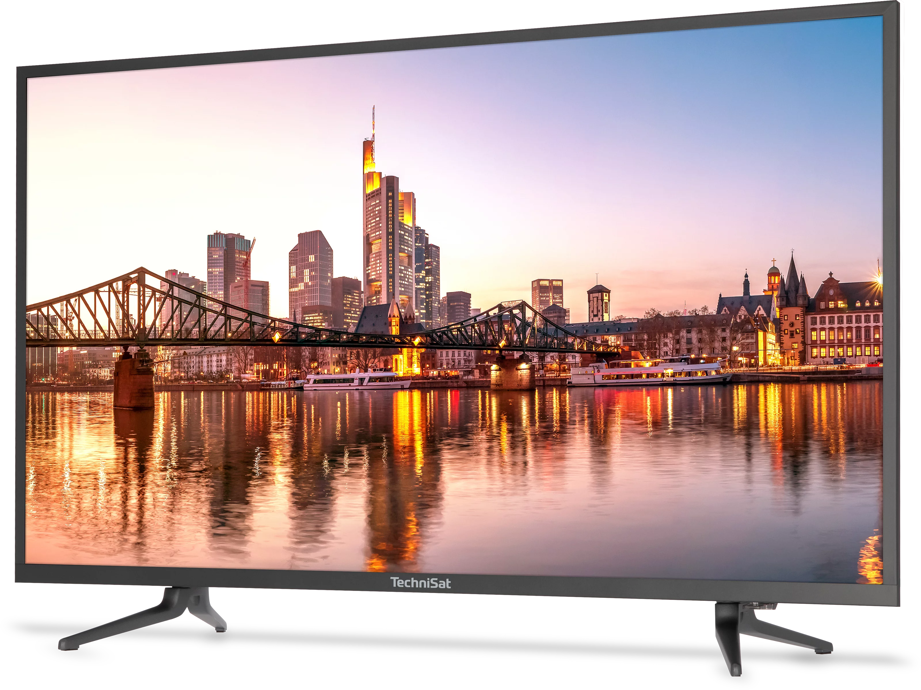 TECHNILINE 32 ISI 2 Szene, Schräg, Links