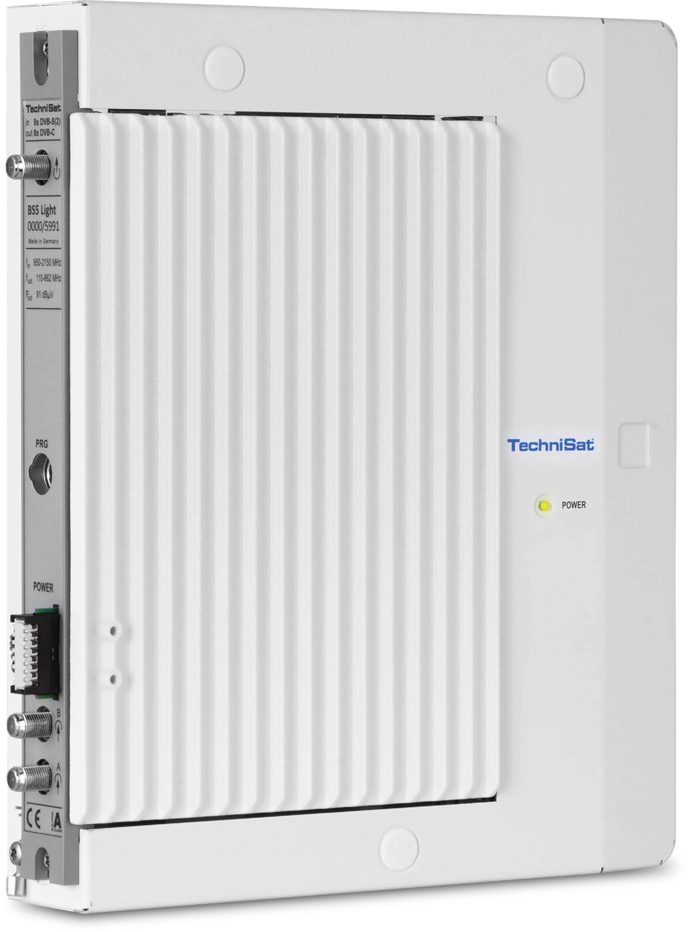 TECHNINET BS5 Light Schräg, Rechts