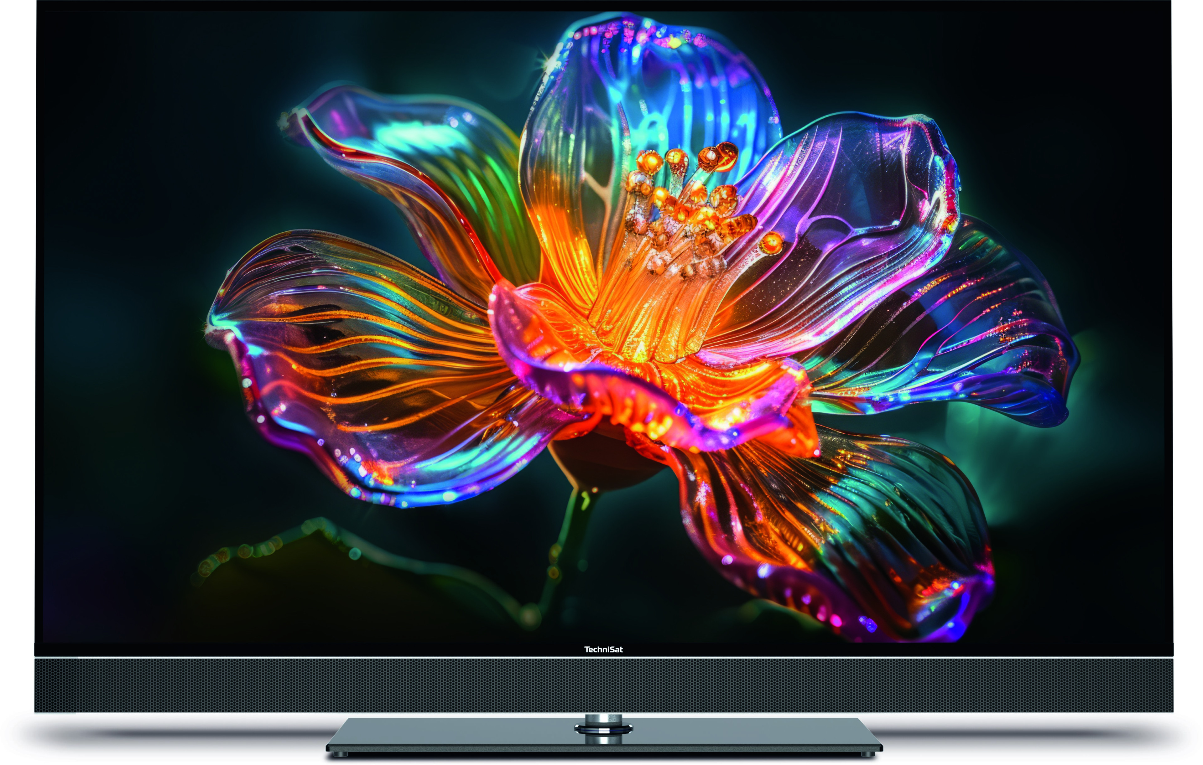 TECHNIVISTA 55 UHD CL