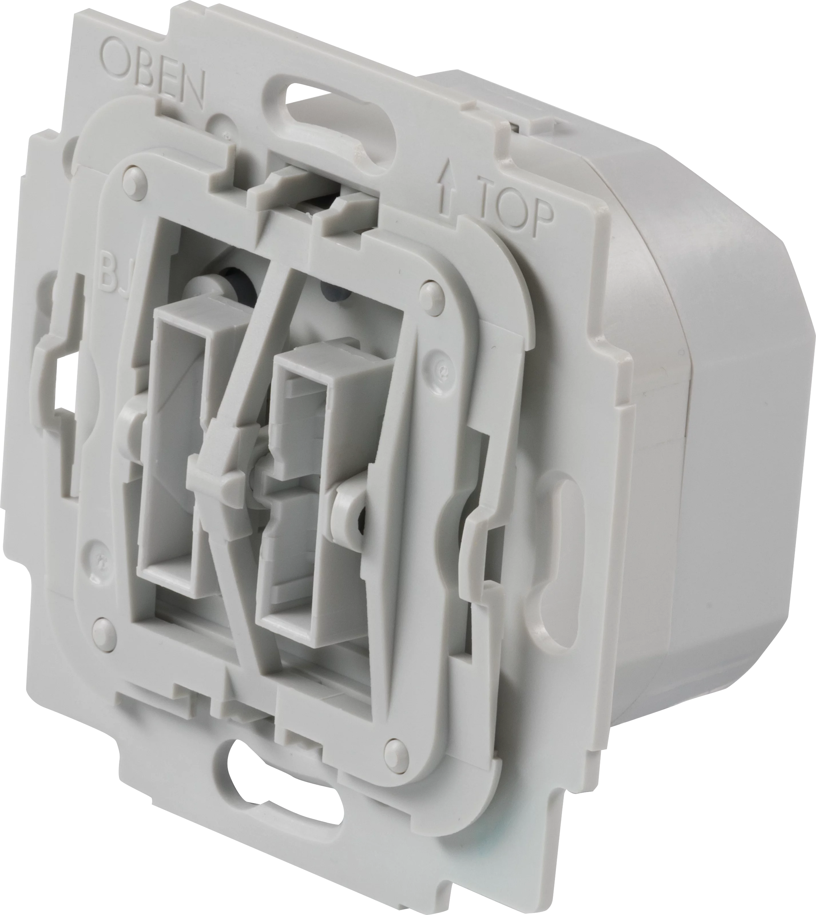 Serienschalter, BJ Frontal, Links