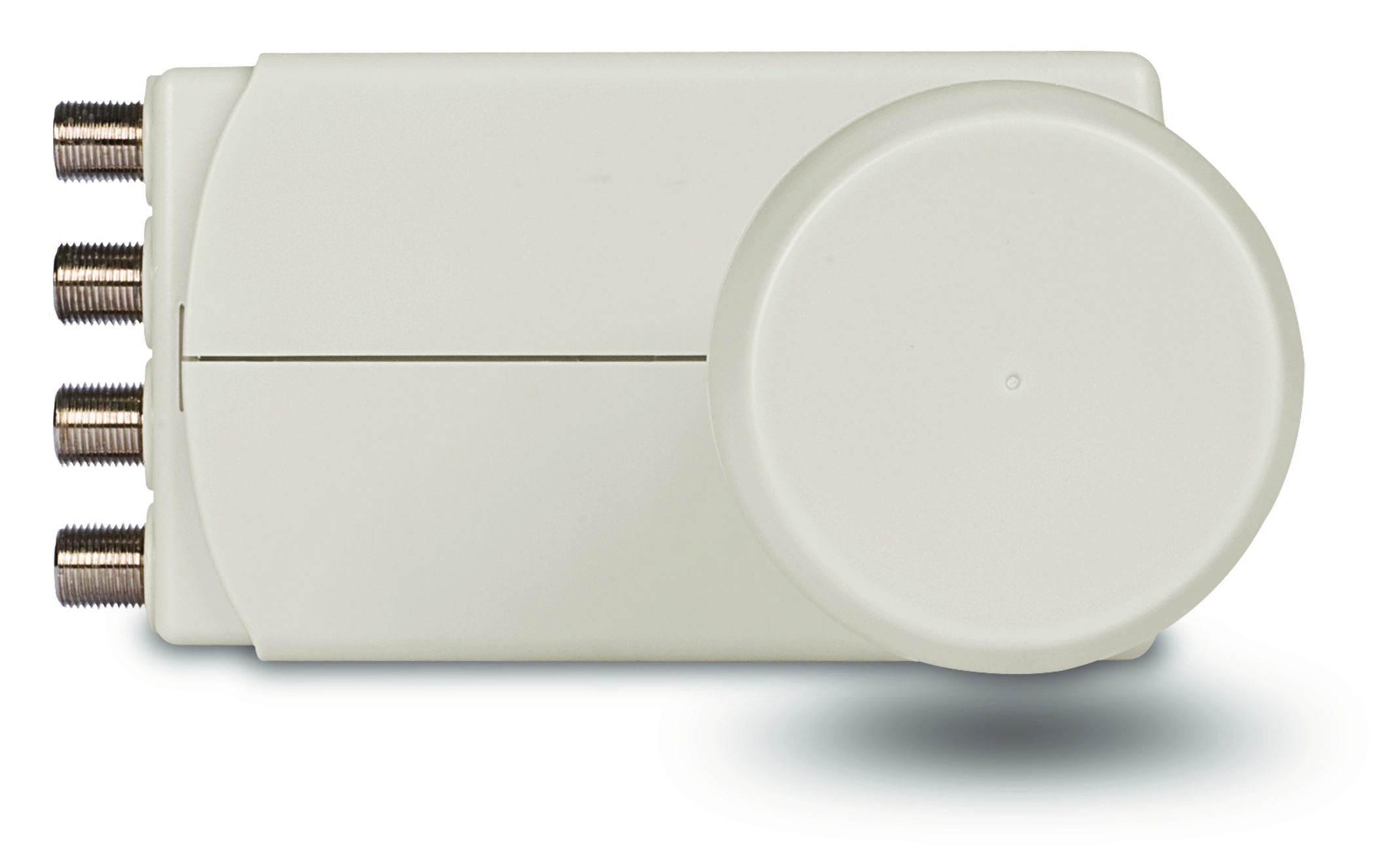 Universal-Quattro-LNB (B-Ware)