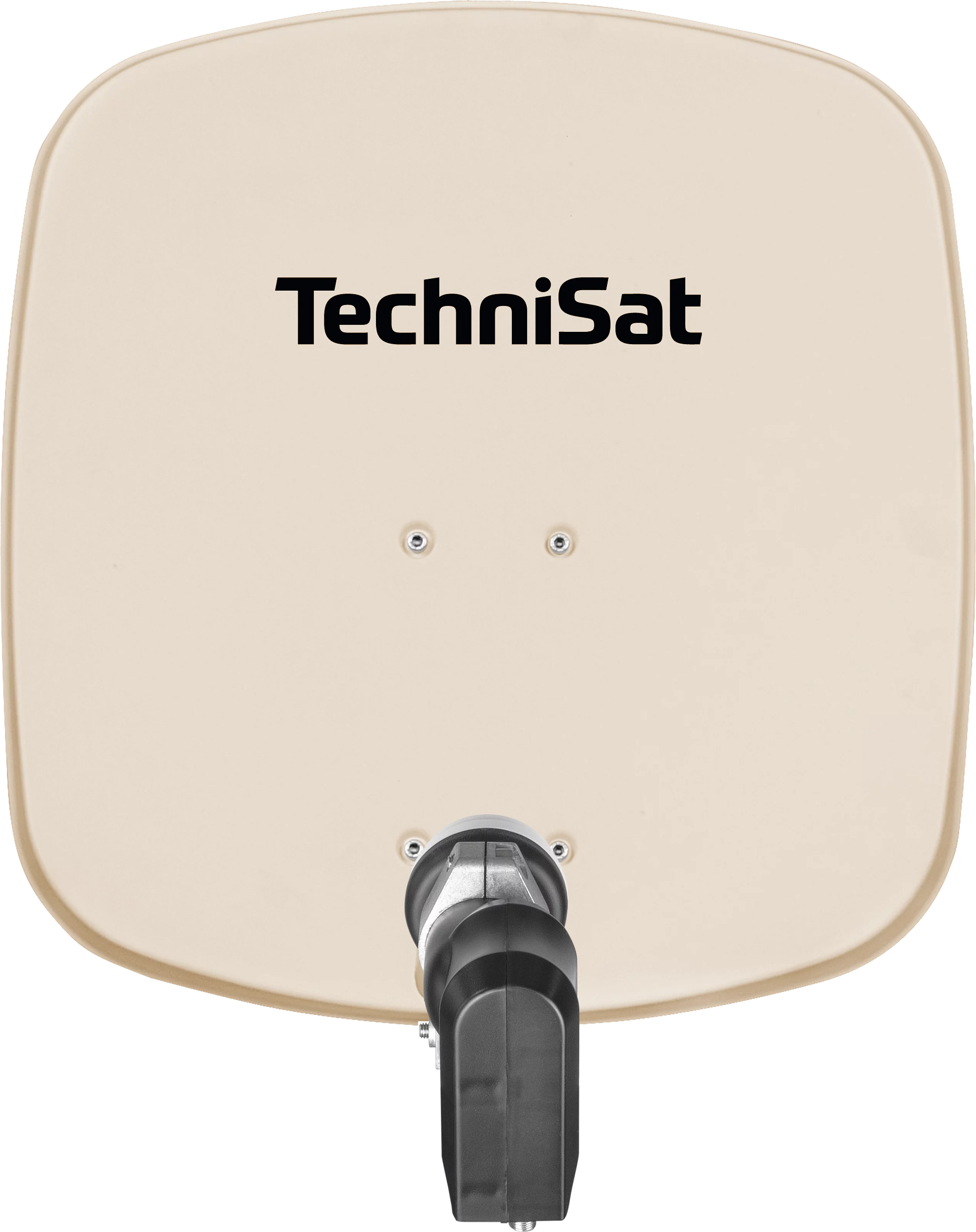 DIGIDISH 45 Universal-Twin-LNB Frontal, Front
