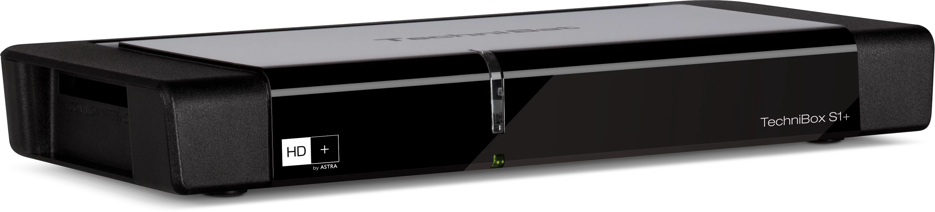 TECHNIBOX S1+ Schräg, Rechts