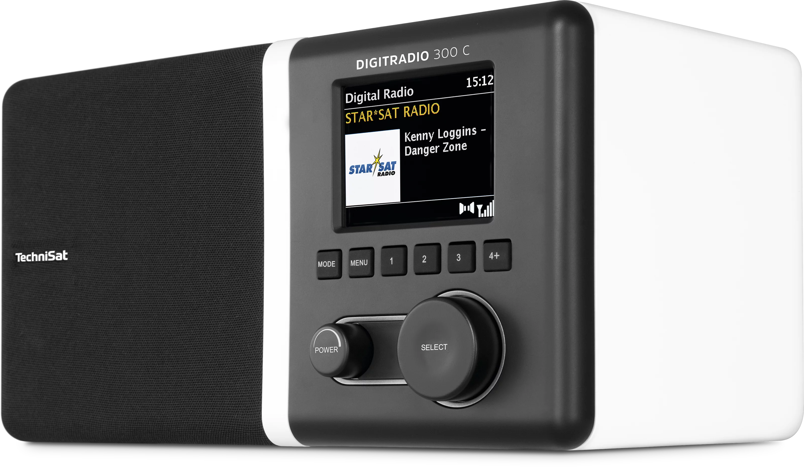 DIGITRADIO 300 C Hauptbild