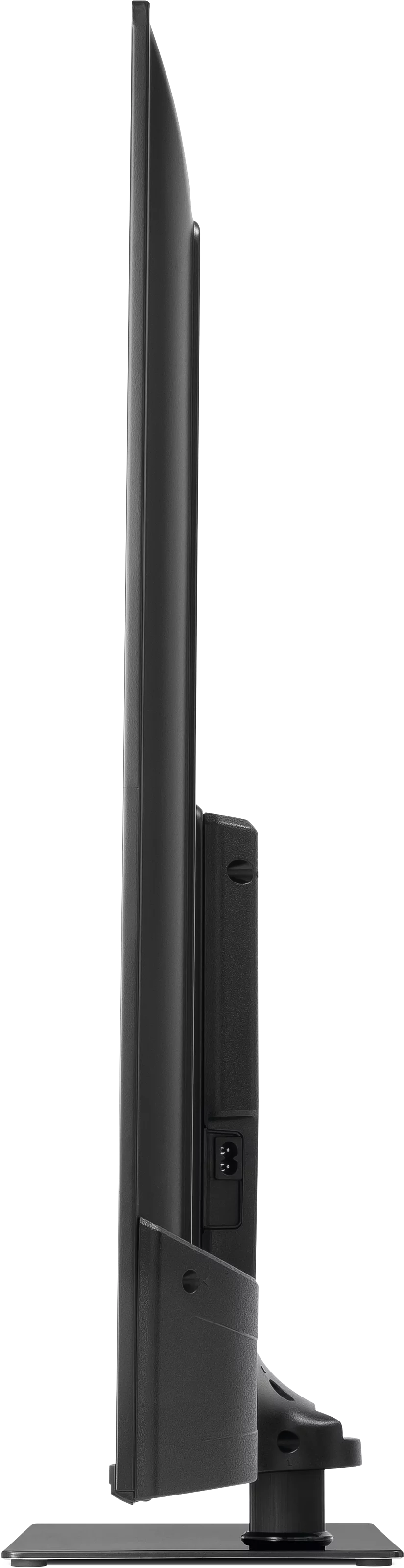 TECHNIVISION UHD55 PRO Frontal, Rechts