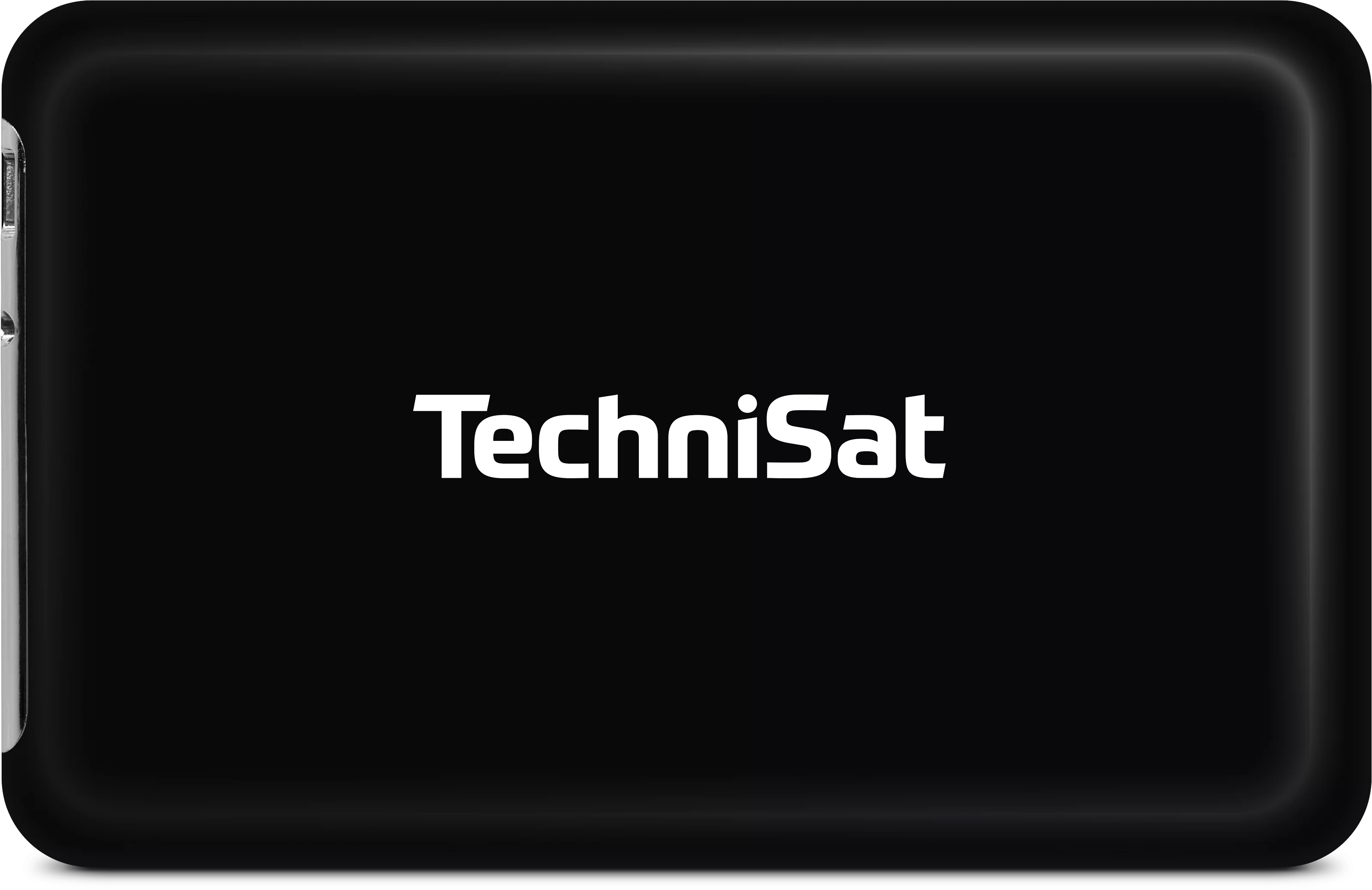 StreamStore 24 500 GB Frontal, Front