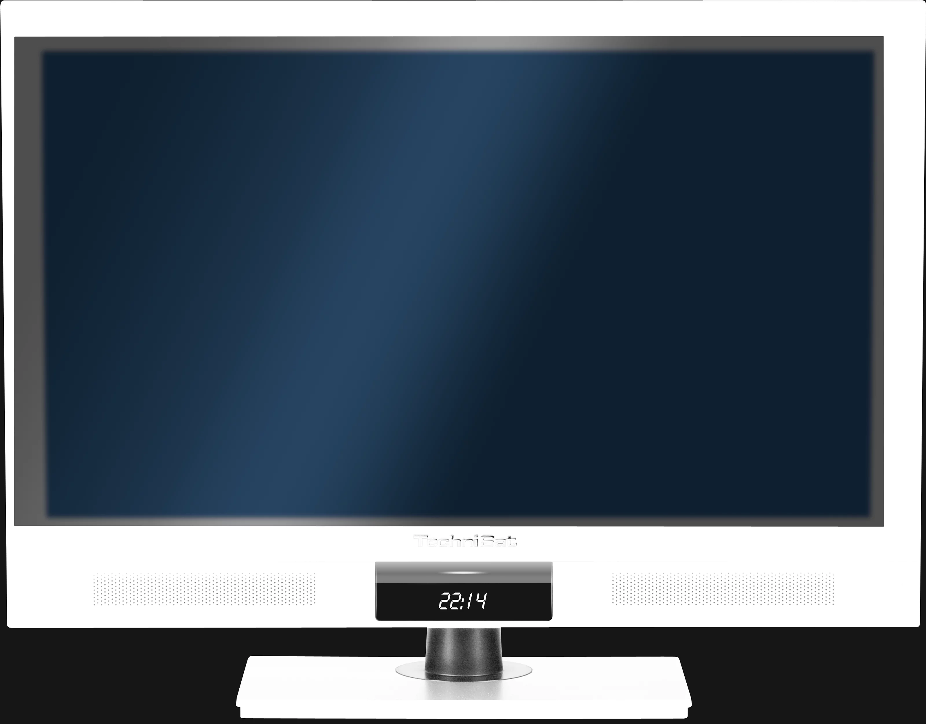 TECHNIVISION 22 HD (55 cm) Frontal, Front