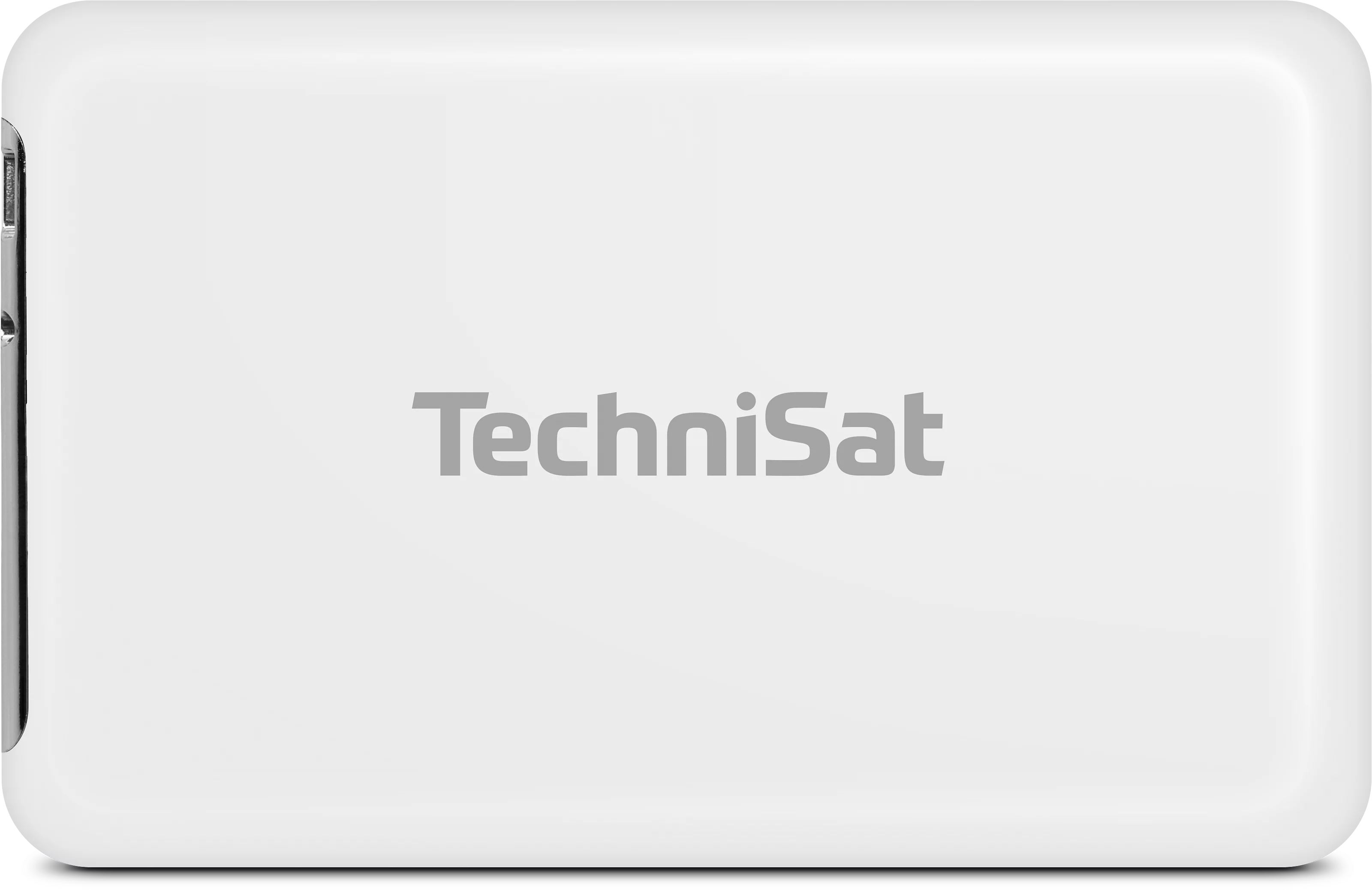 Streamstore 24 1TB Frontal, Front