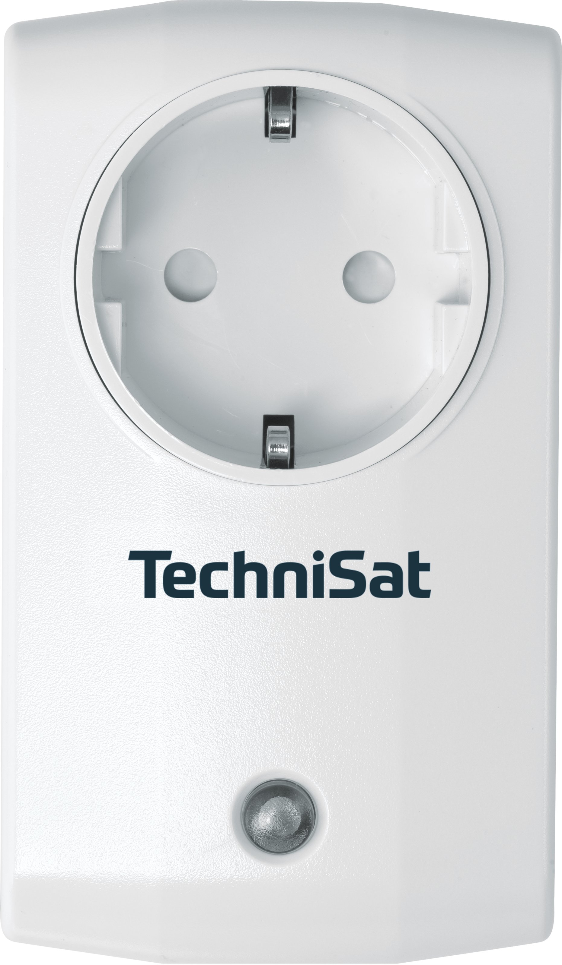 Zwischenstecker 1 (C-Ware) Frontal, Front