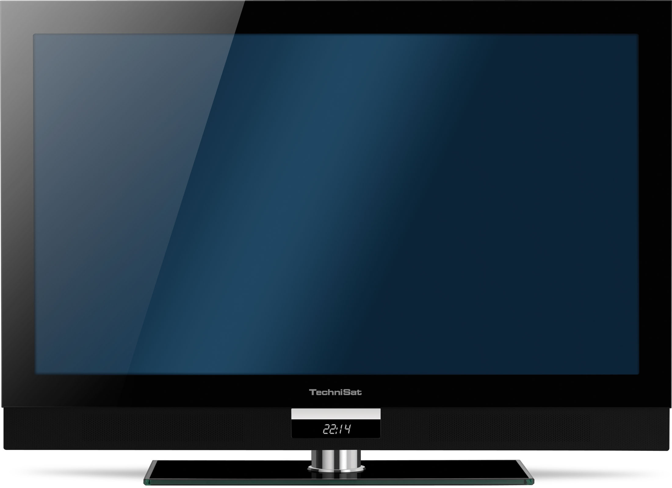 TECHNIVISION 32 ISIO mit KS (81 cm) Frontal, Front