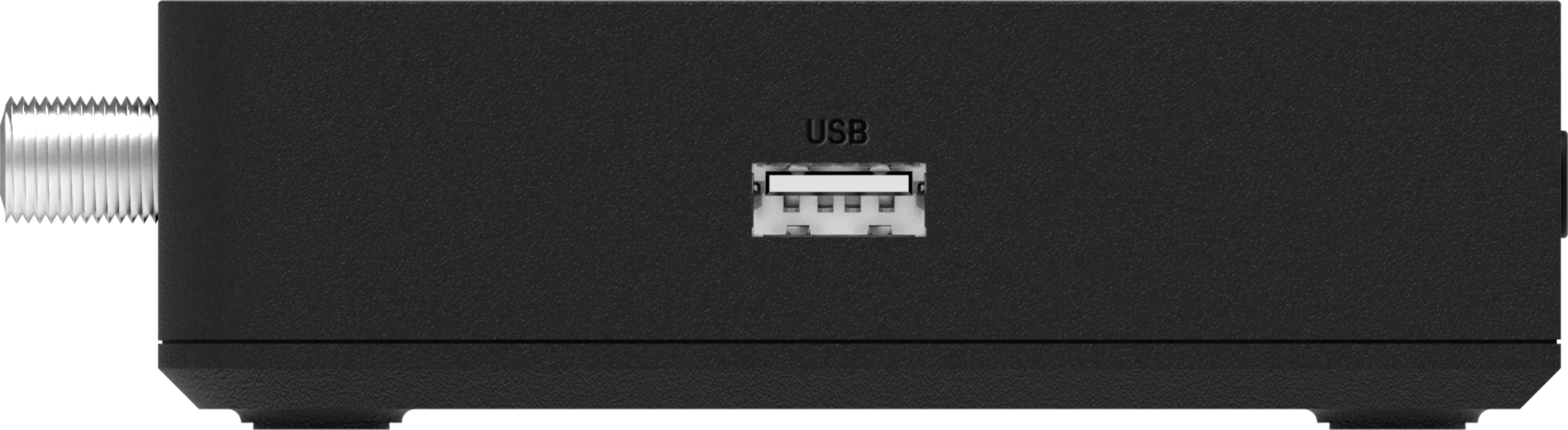 HD-S 224+ Frontal, Links HD-S 224+ Frontal, Links