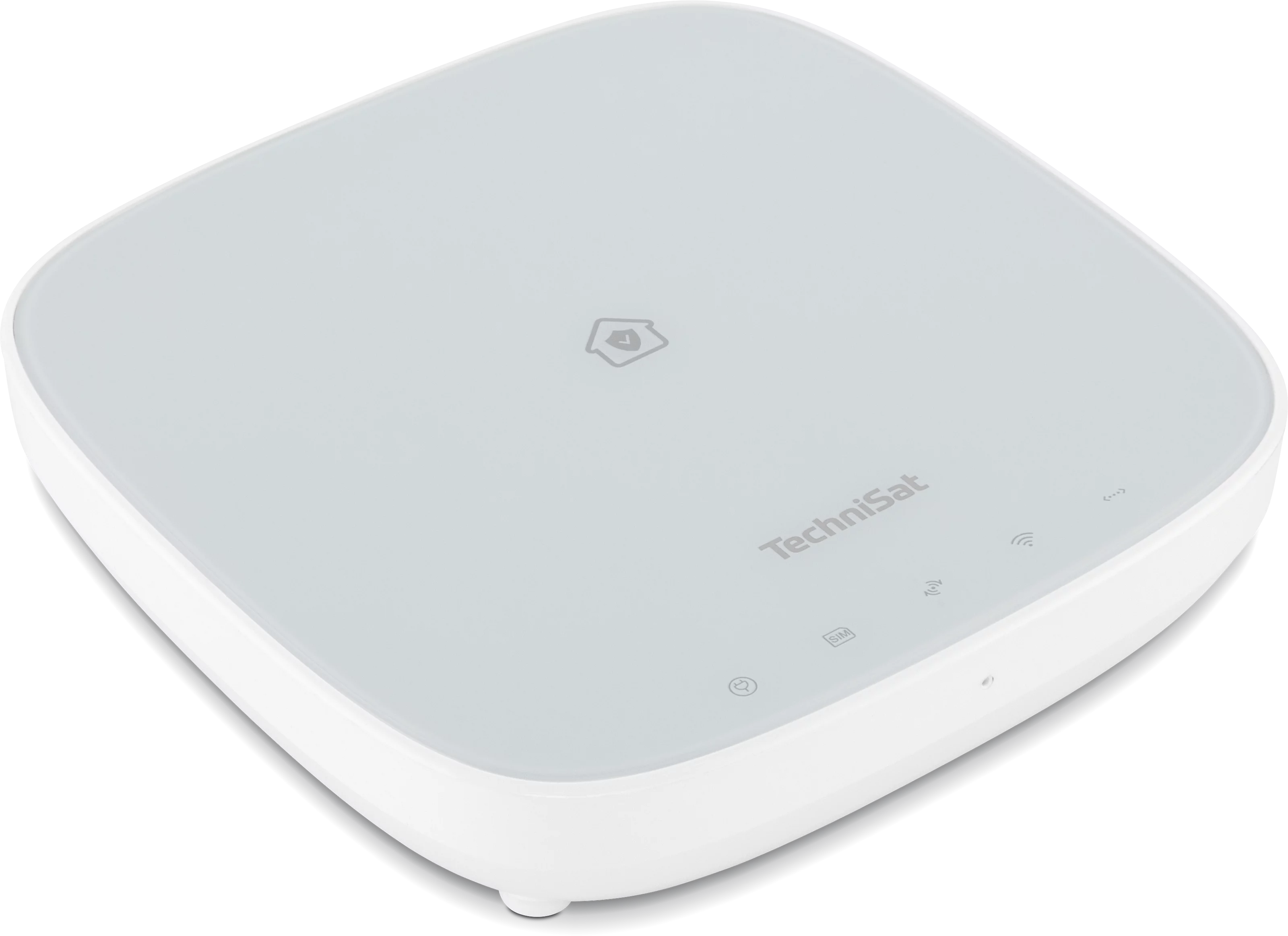 TECHNISMART 1 Startkit Schräg, Rechts