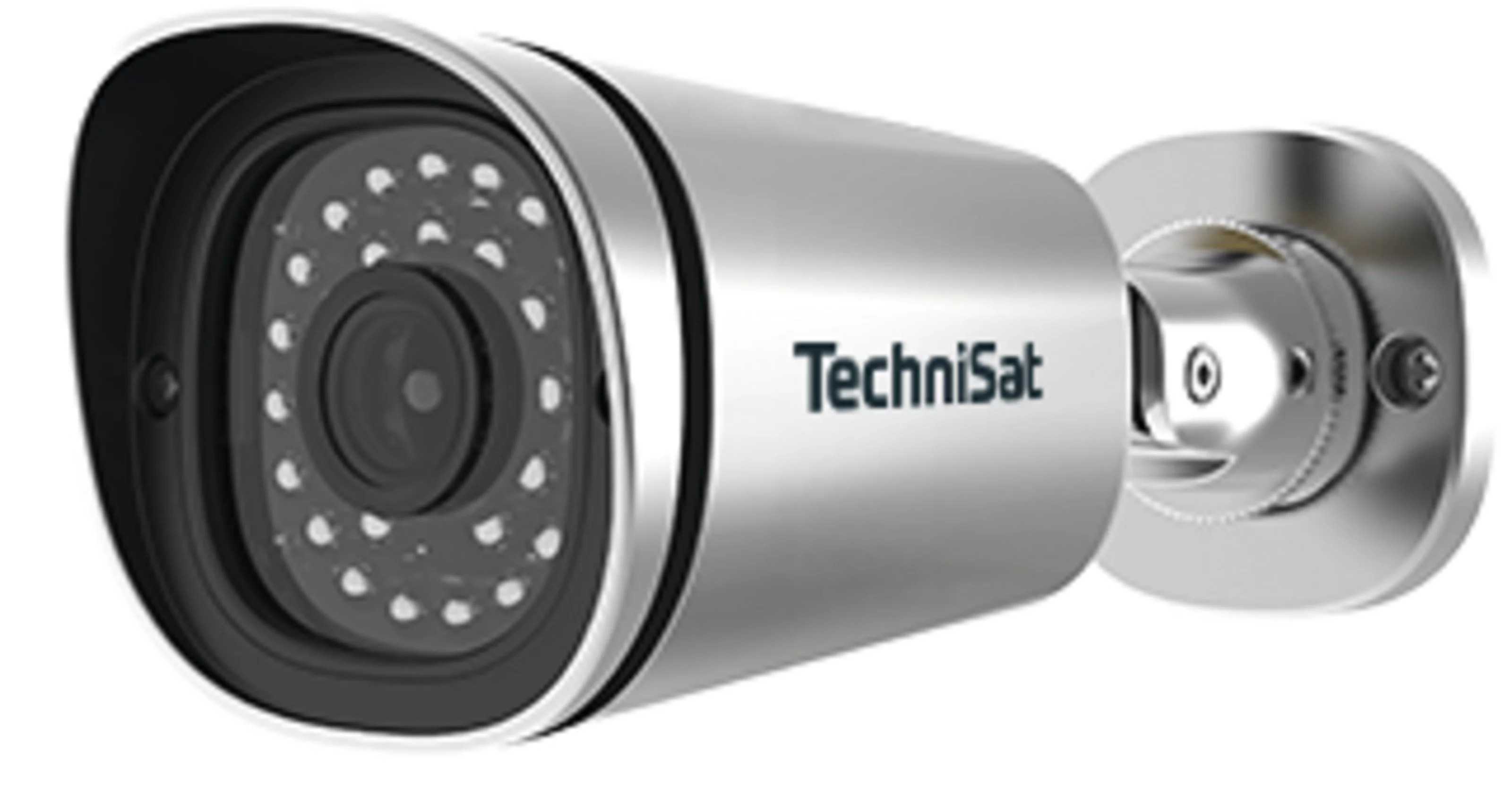 SMART HOME Kamera-Paket Frontal, Front