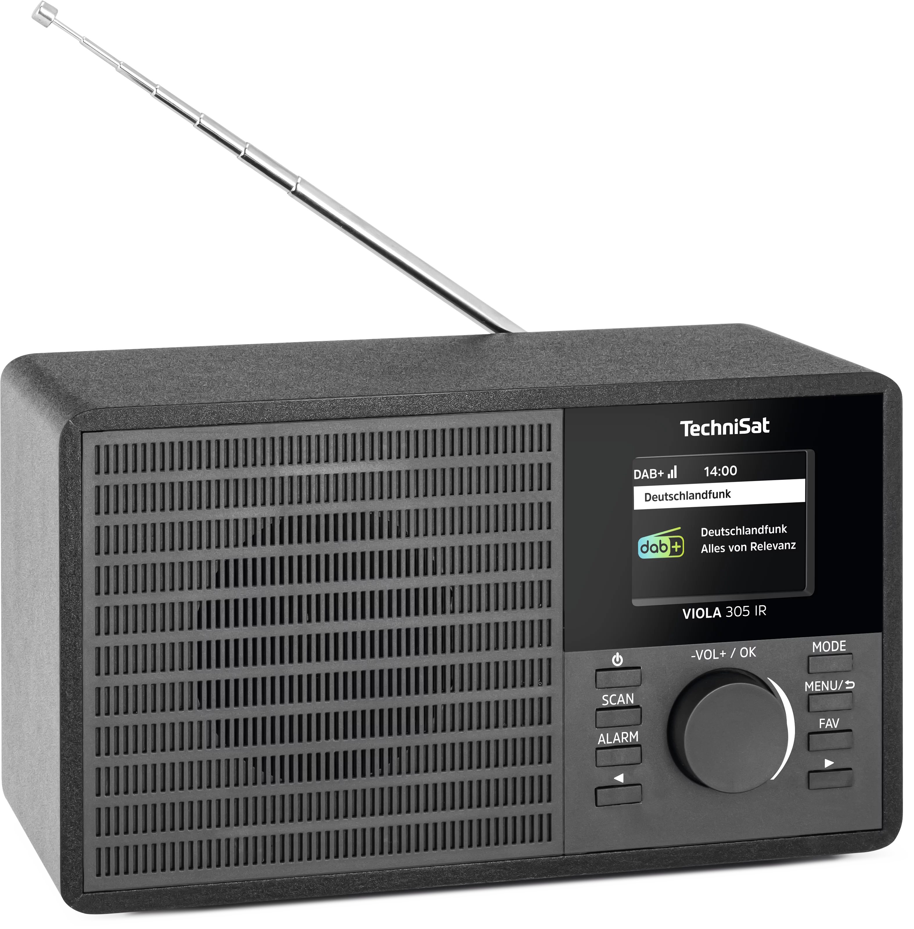 VIOLA 305 IR
